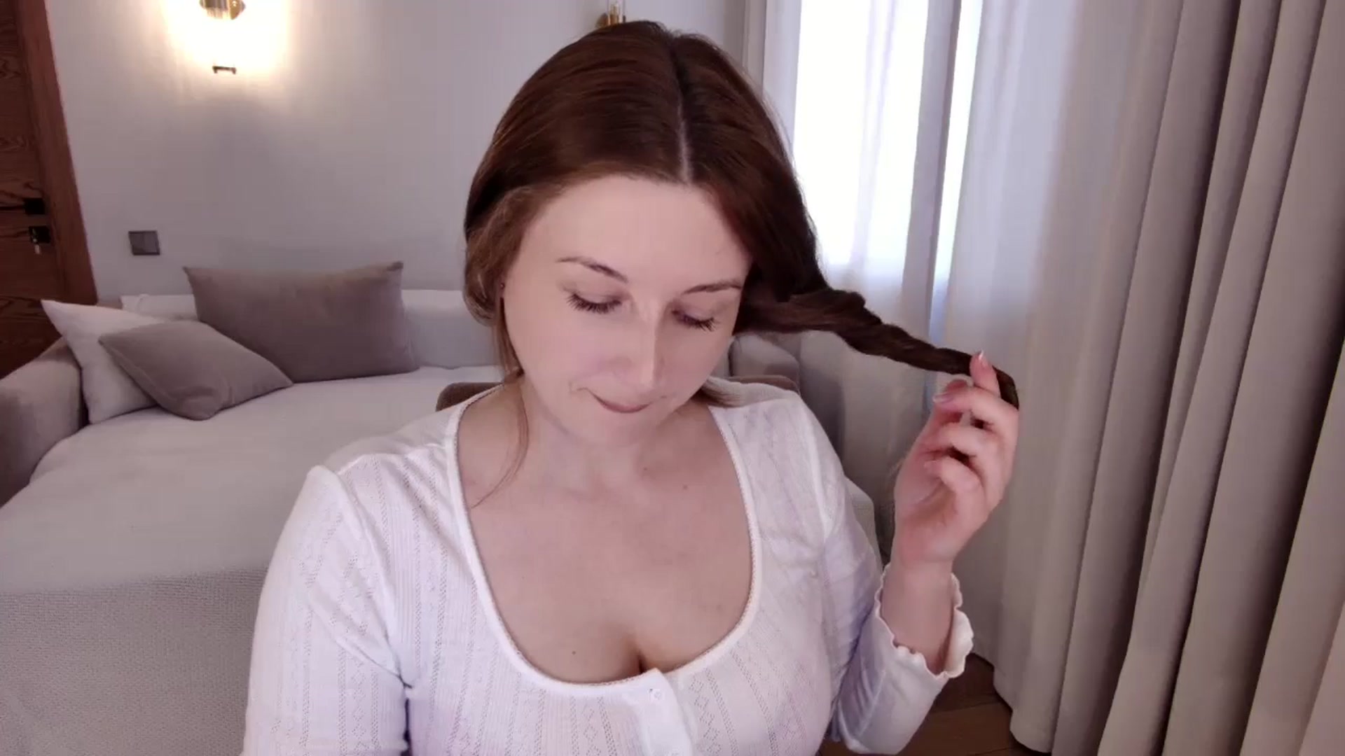 Gallery image thumbnail from Rockn_Grace's myfreecams stream on, 05/21/2025, 09:05 image 20 of 20