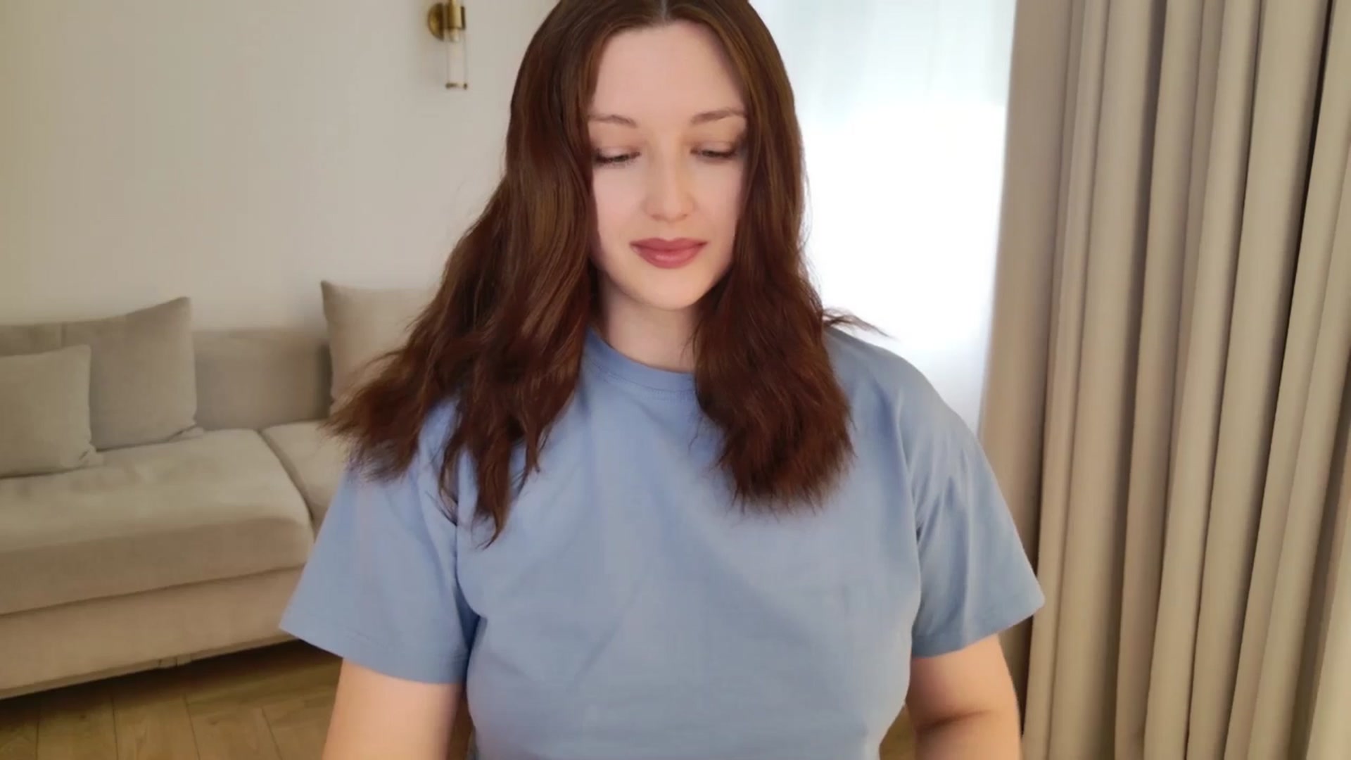 Gallery image thumbnail from Rockn_Grace's myfreecams stream on, 06/26/2025, 10:19 image 13 of 20