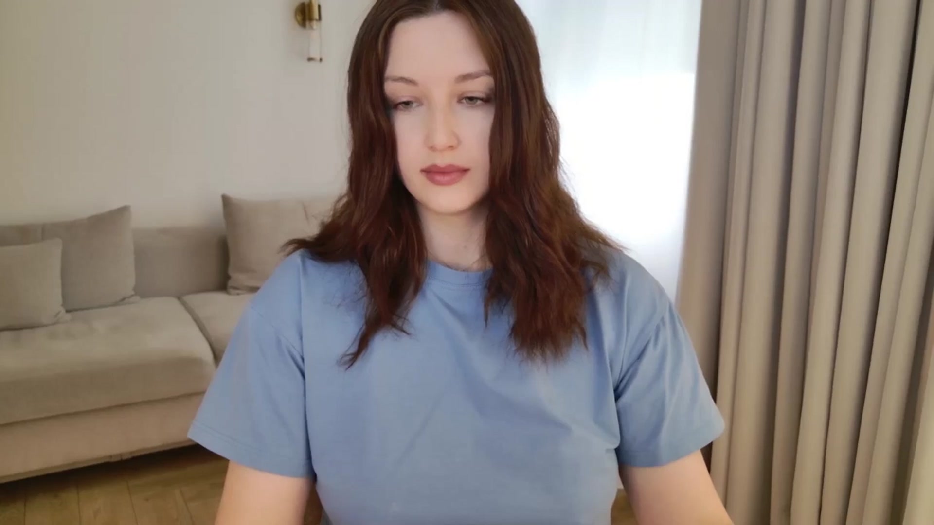 Gallery image thumbnail from Rockn_Grace's myfreecams stream on, 06/26/2025, 10:19 image 15 of 20