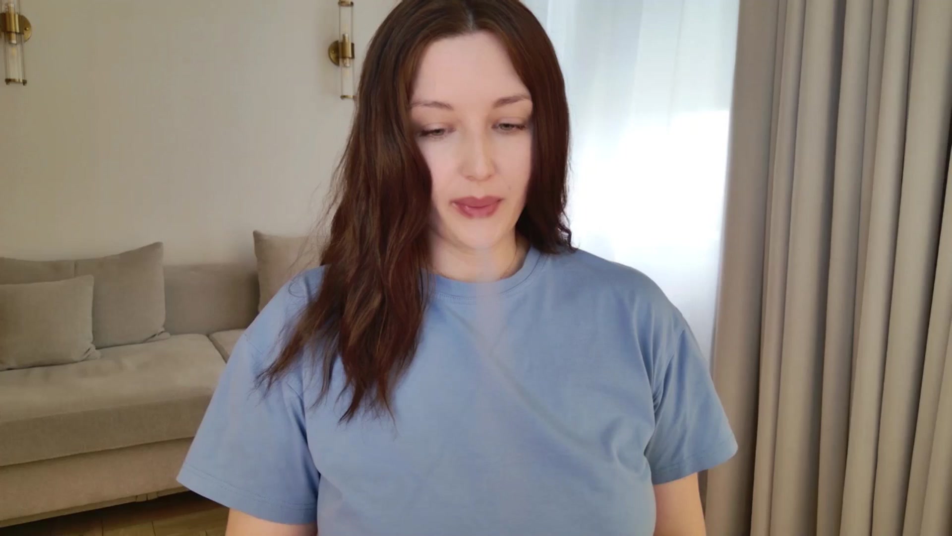 Gallery image thumbnail from Rockn_Grace's myfreecams stream on, 06/26/2025, 11:32 image 1 of 20