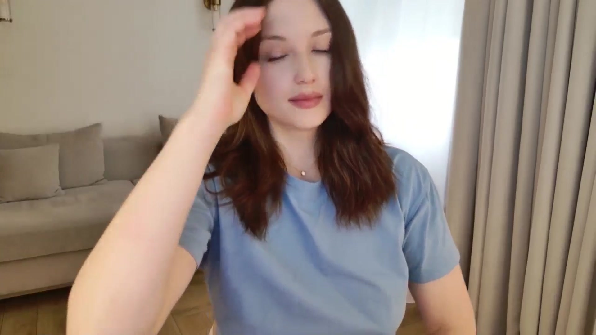 Gallery image thumbnail from Rockn_Grace's myfreecams stream on, 06/26/2025, 11:32 image 7 of 20