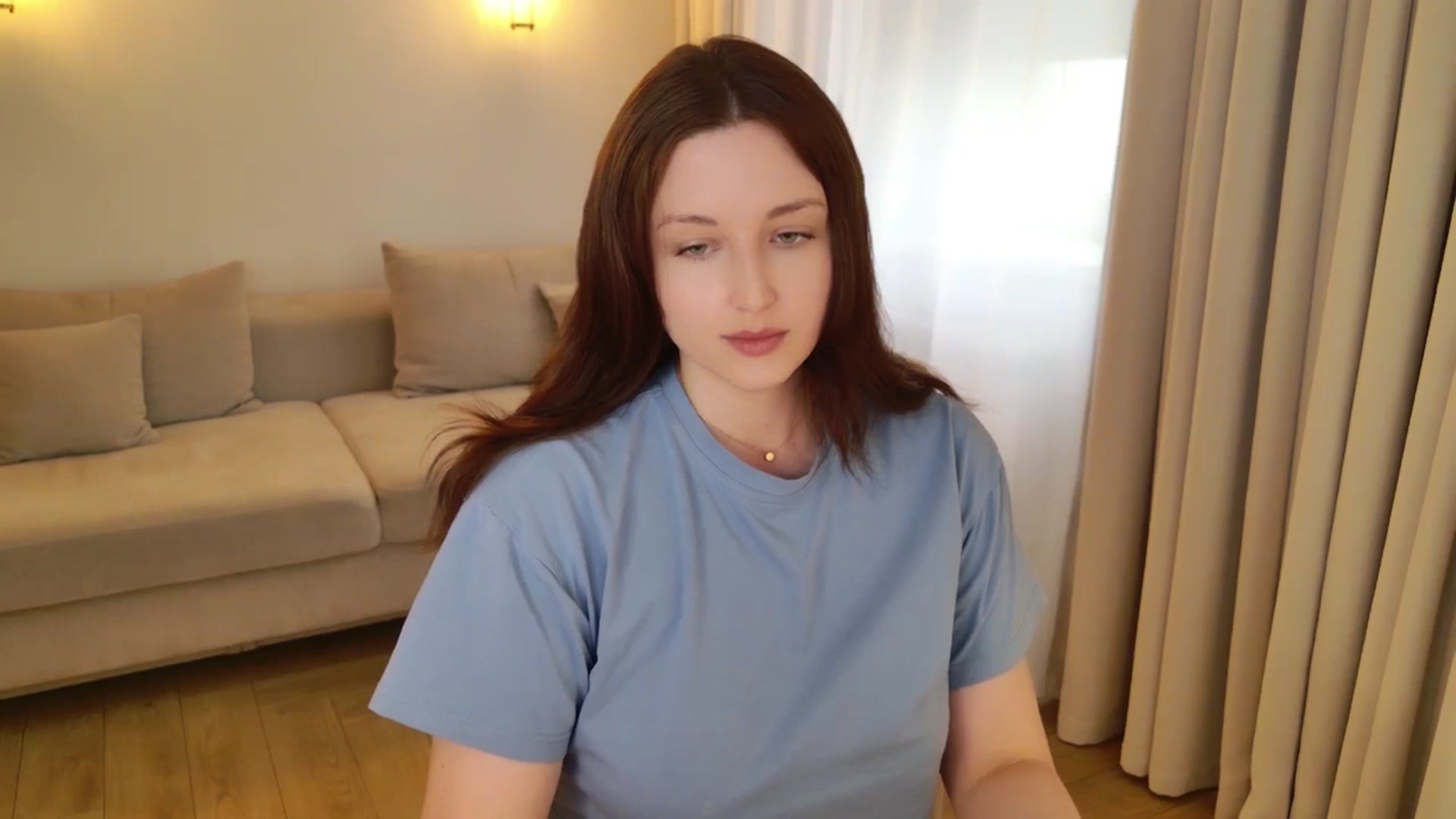 Gallery image thumbnail from Rockn_Grace's myfreecams stream on, 06/26/2025, 12:17 image 18 of 20