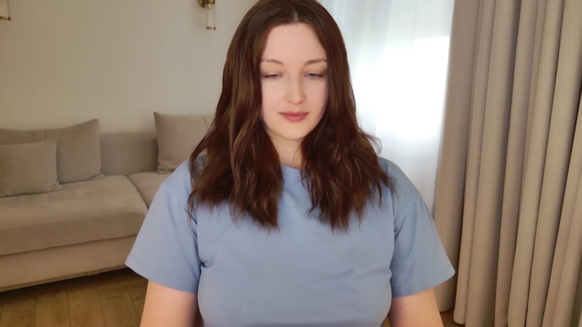 Gallery image thumbnail from Rockn_Grace's myfreecams stream on, 06/26/2025, 12:17 image 6 of 20