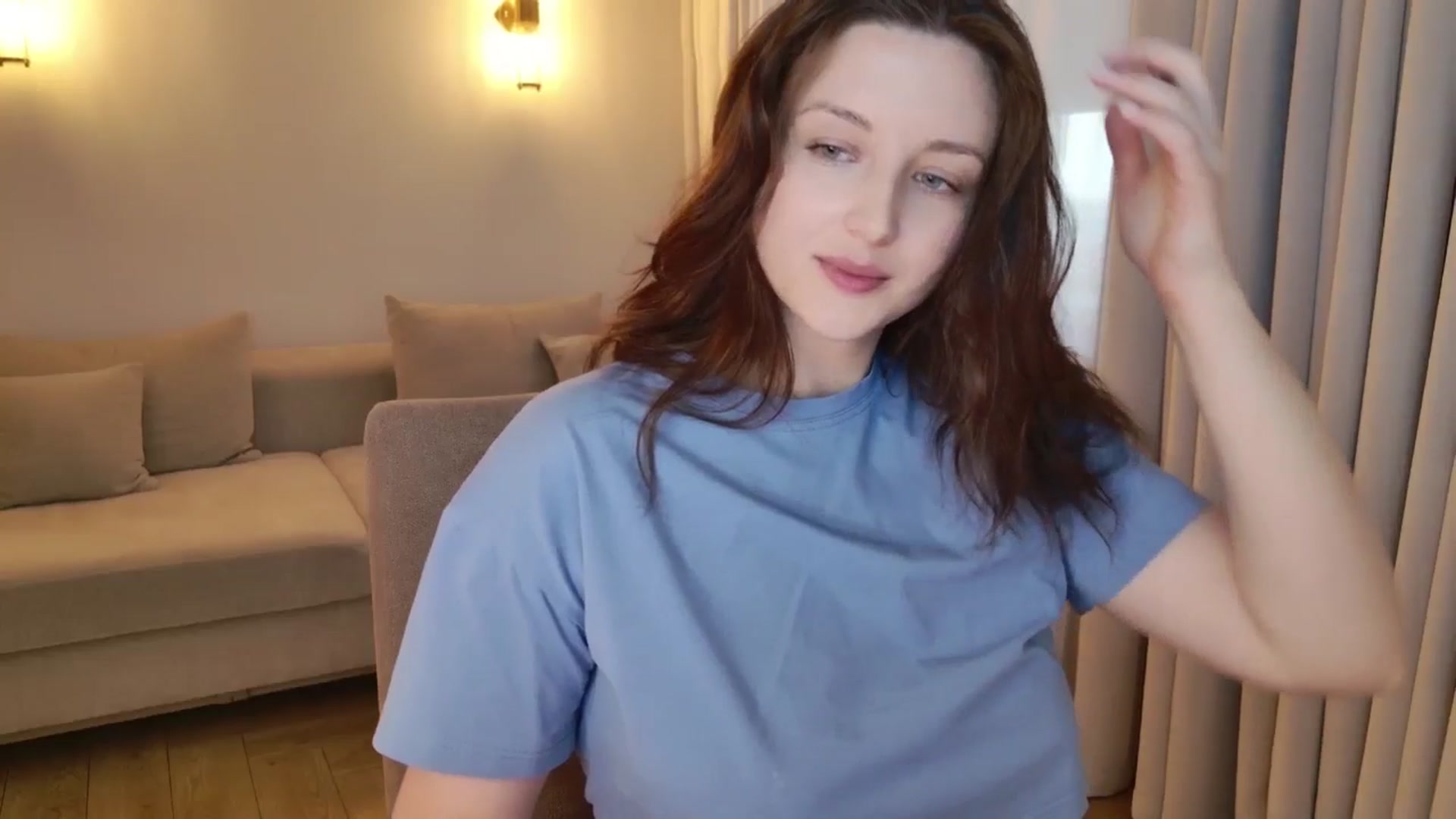 Gallery image thumbnail from Rockn_Grace's myfreecams stream on, 06/26/2025, 13:43 image 12 of 20