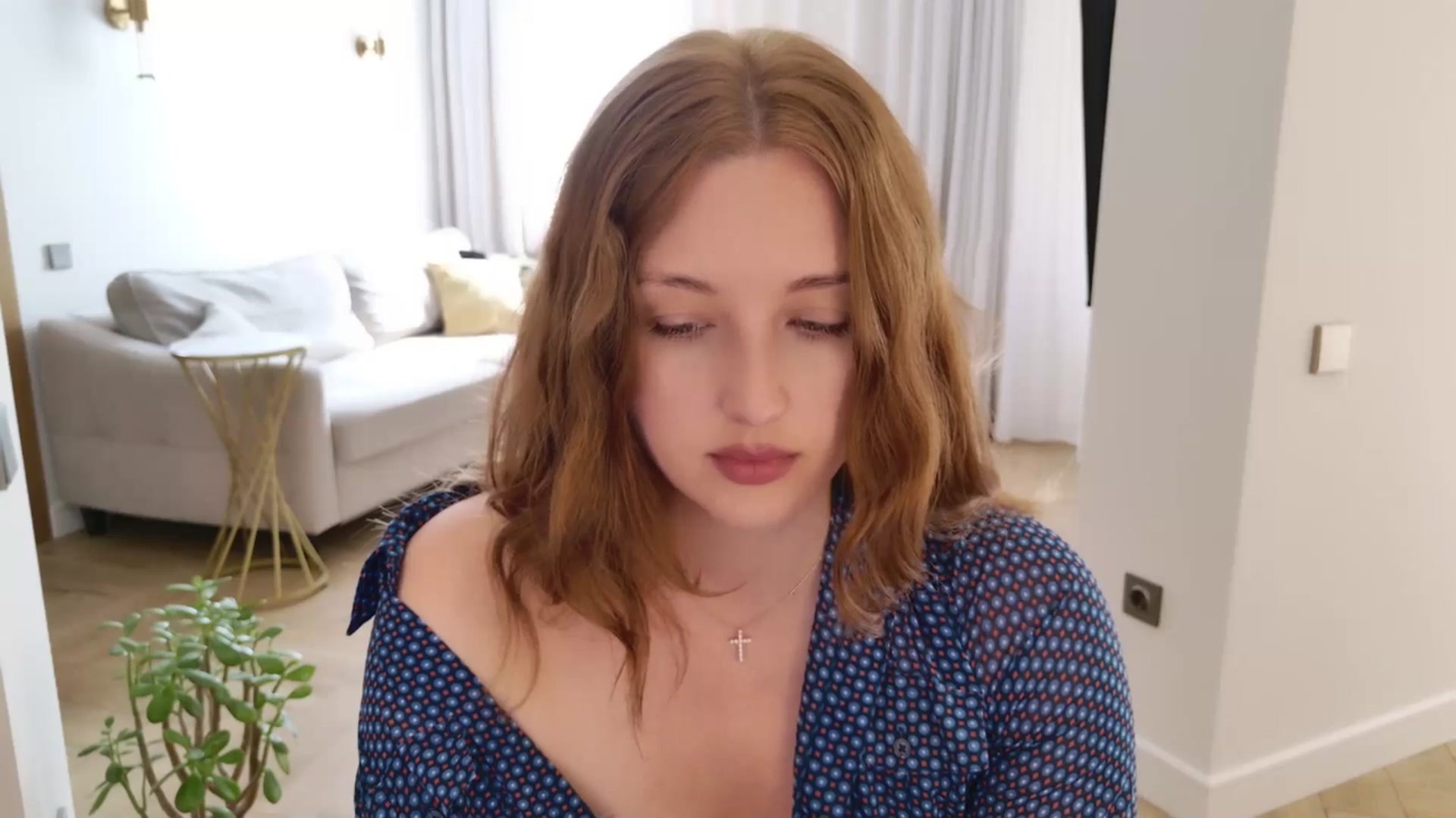 Gallery image thumbnail from Rockn_Grace's myfreecams stream on, 08/05/2025, 09:59 image 2 of 20