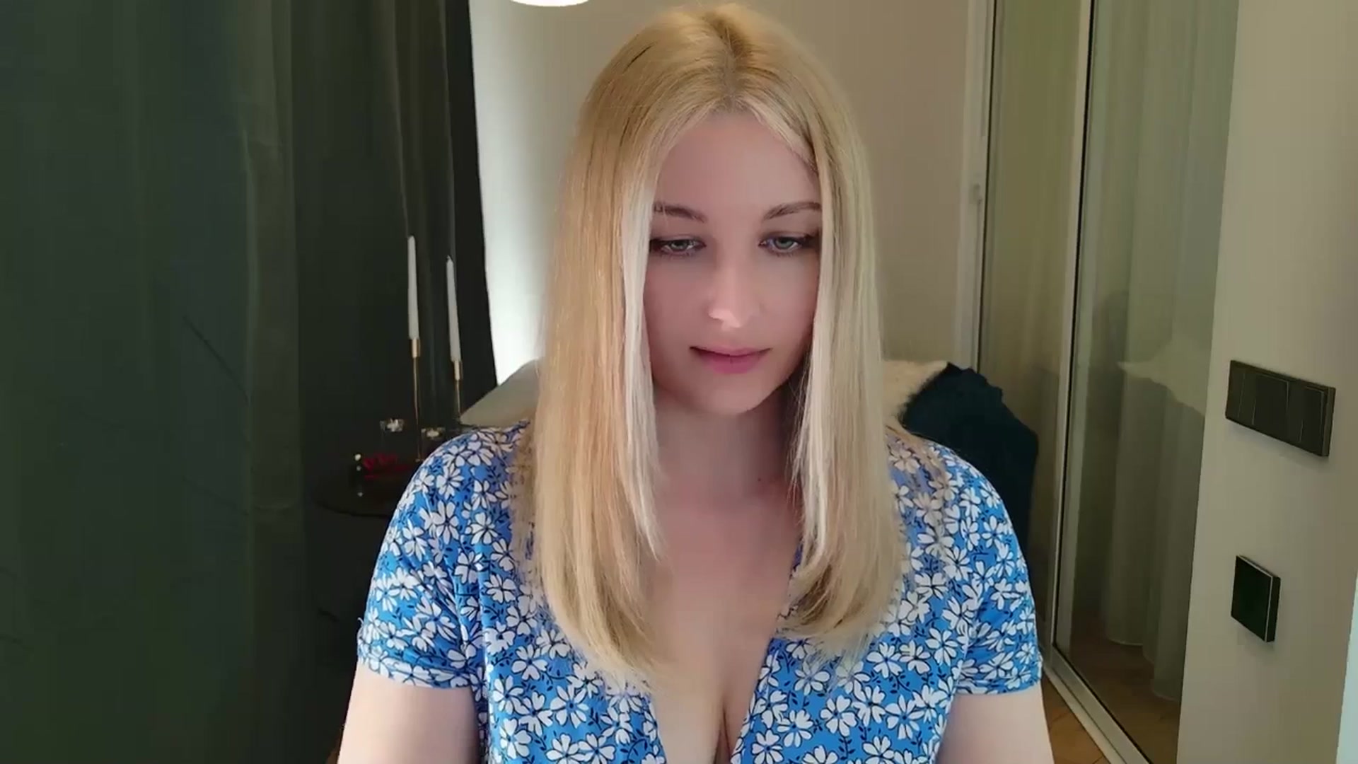 Gallery image thumbnail from Rockn_Grace's myfreecams stream on, 03/31/2026, 08:54 image 8 of 20