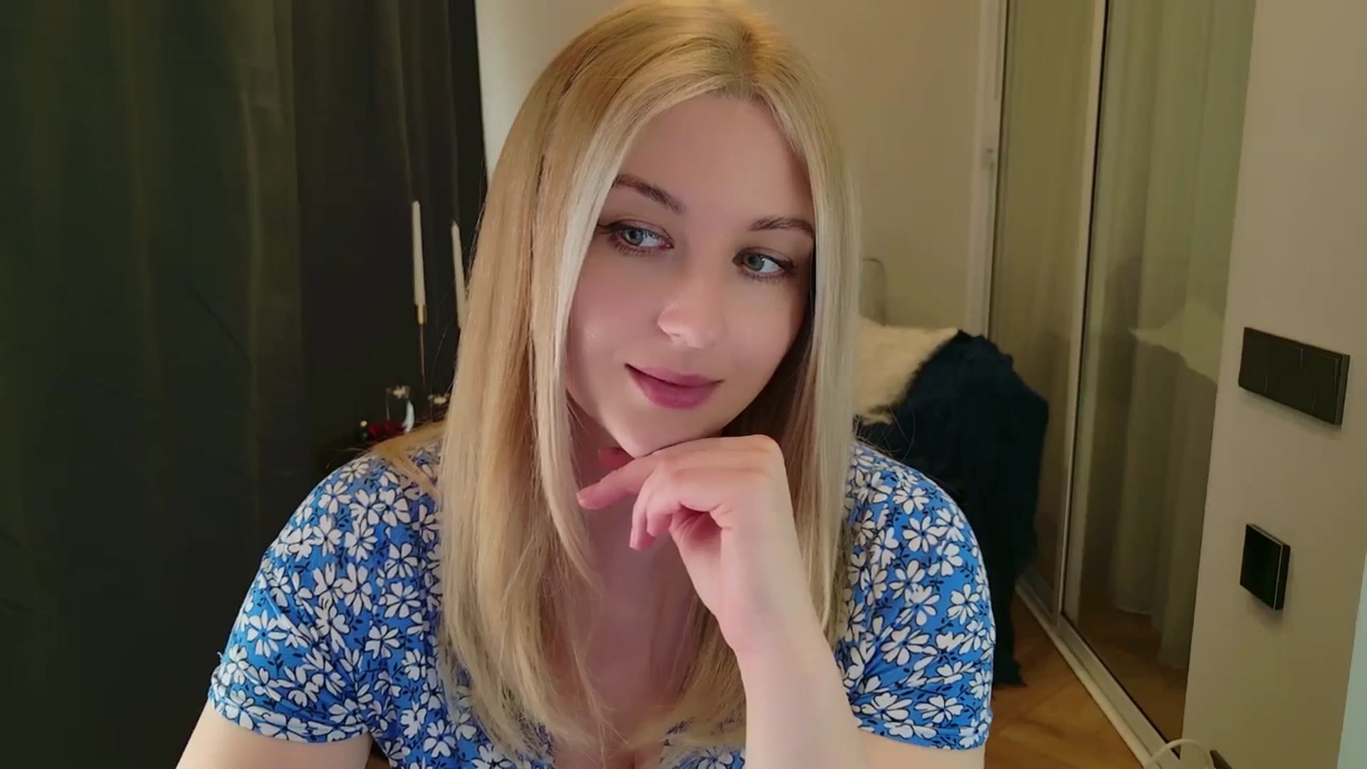 Gallery image thumbnail from Rockn_Grace's myfreecams stream on, 03/31/2026, 08:54 image 11 of 20