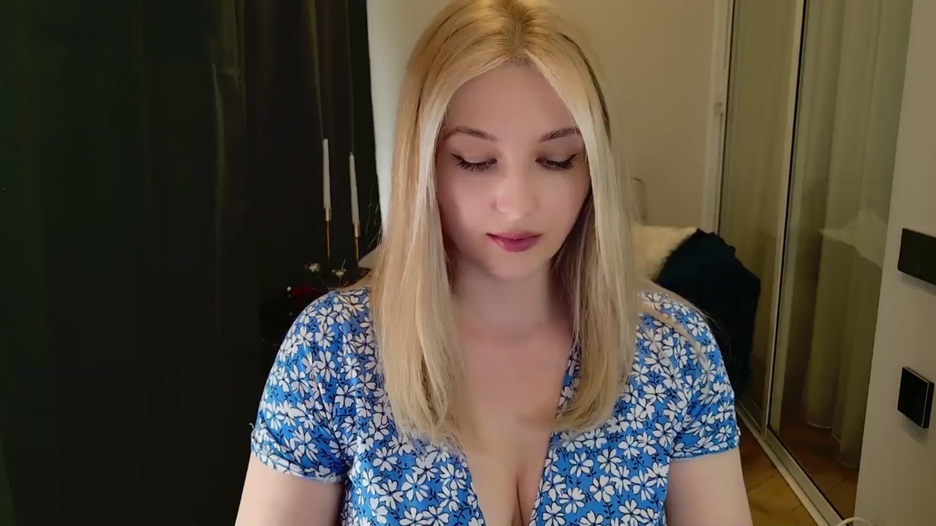 Gallery image thumbnail from Rockn_Grace's myfreecams stream on, 03/31/2026, 08:54 image 20 of 20