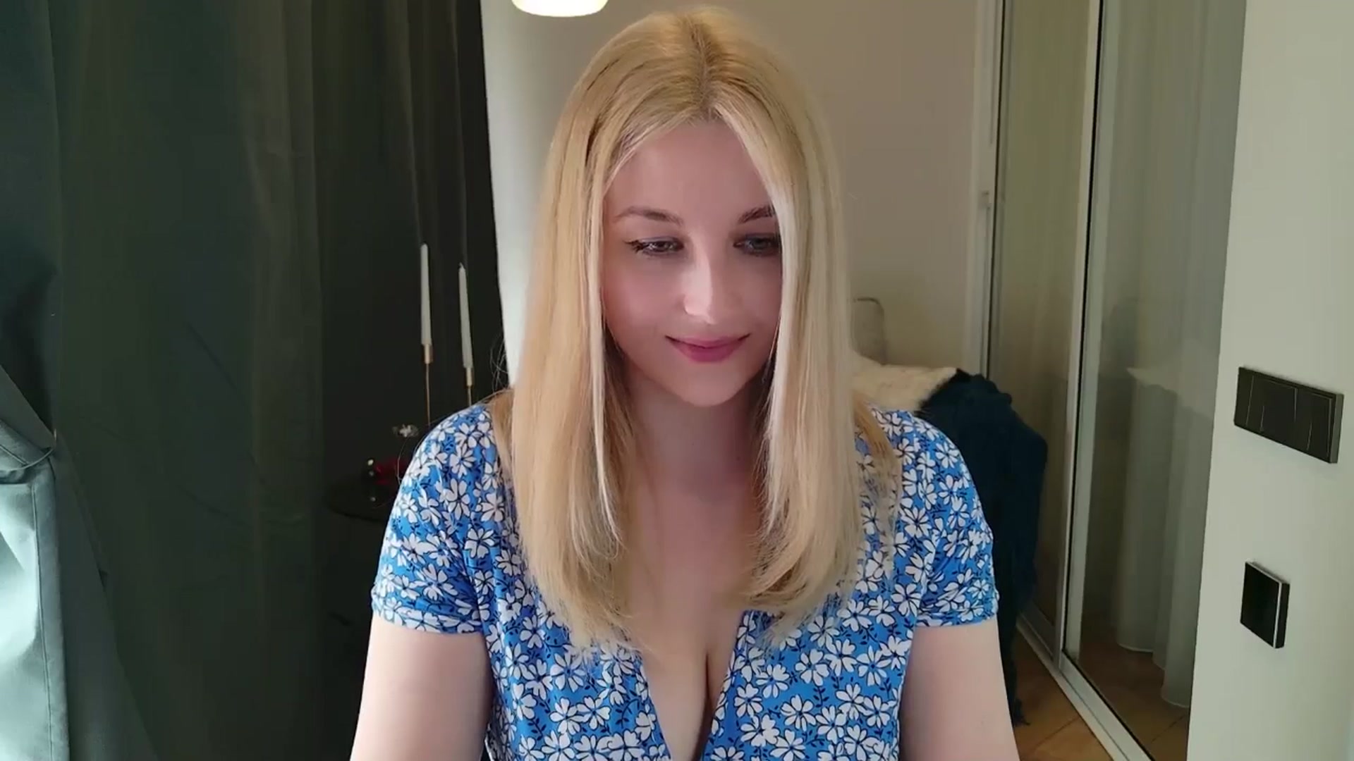 Gallery image thumbnail from Rockn_Grace's myfreecams stream on, 03/31/2026, 08:54 image 4 of 20