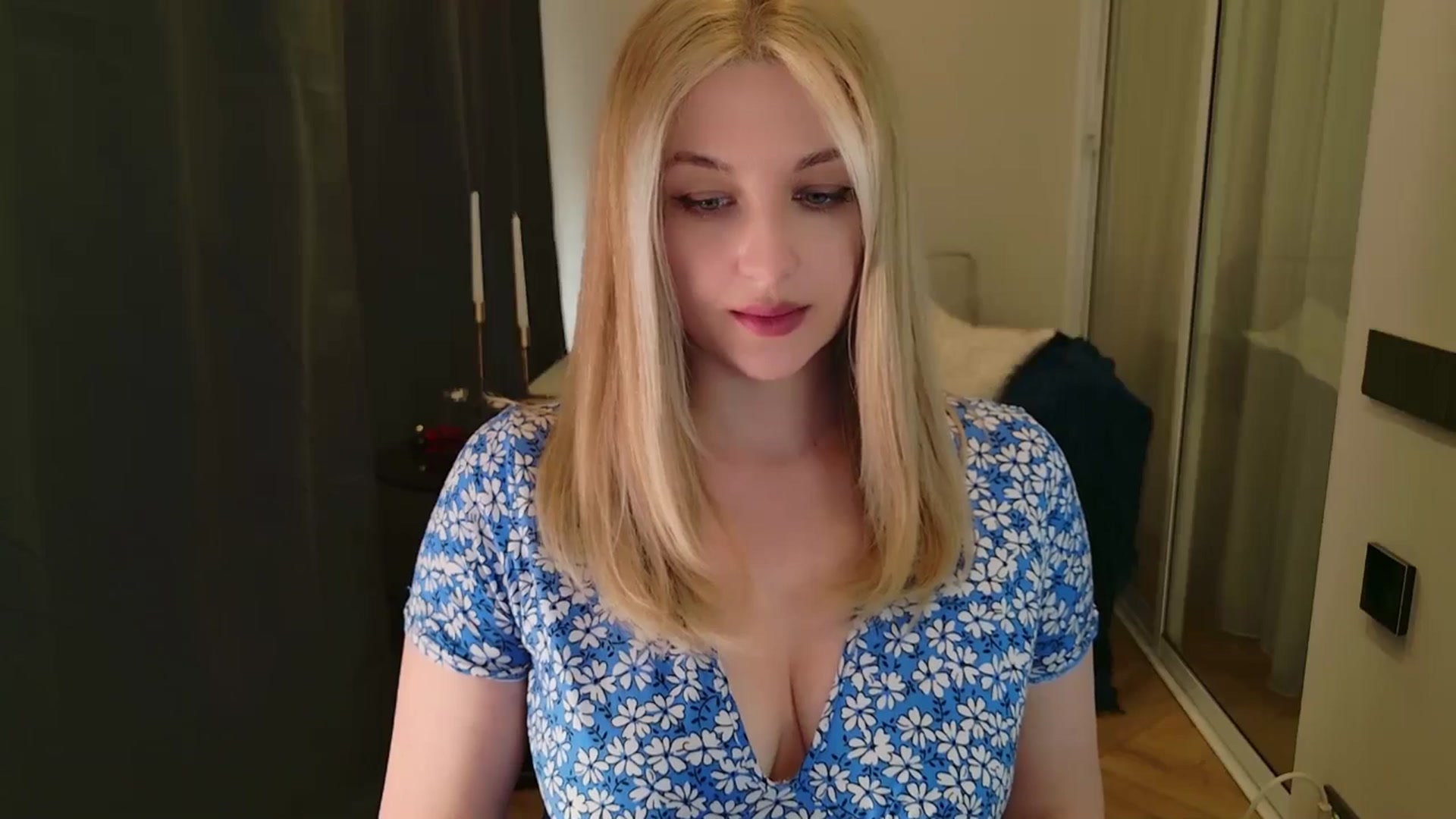 Gallery image thumbnail from Rockn_Grace's myfreecams stream on, 03/31/2026, 09:56 image 19 of 20