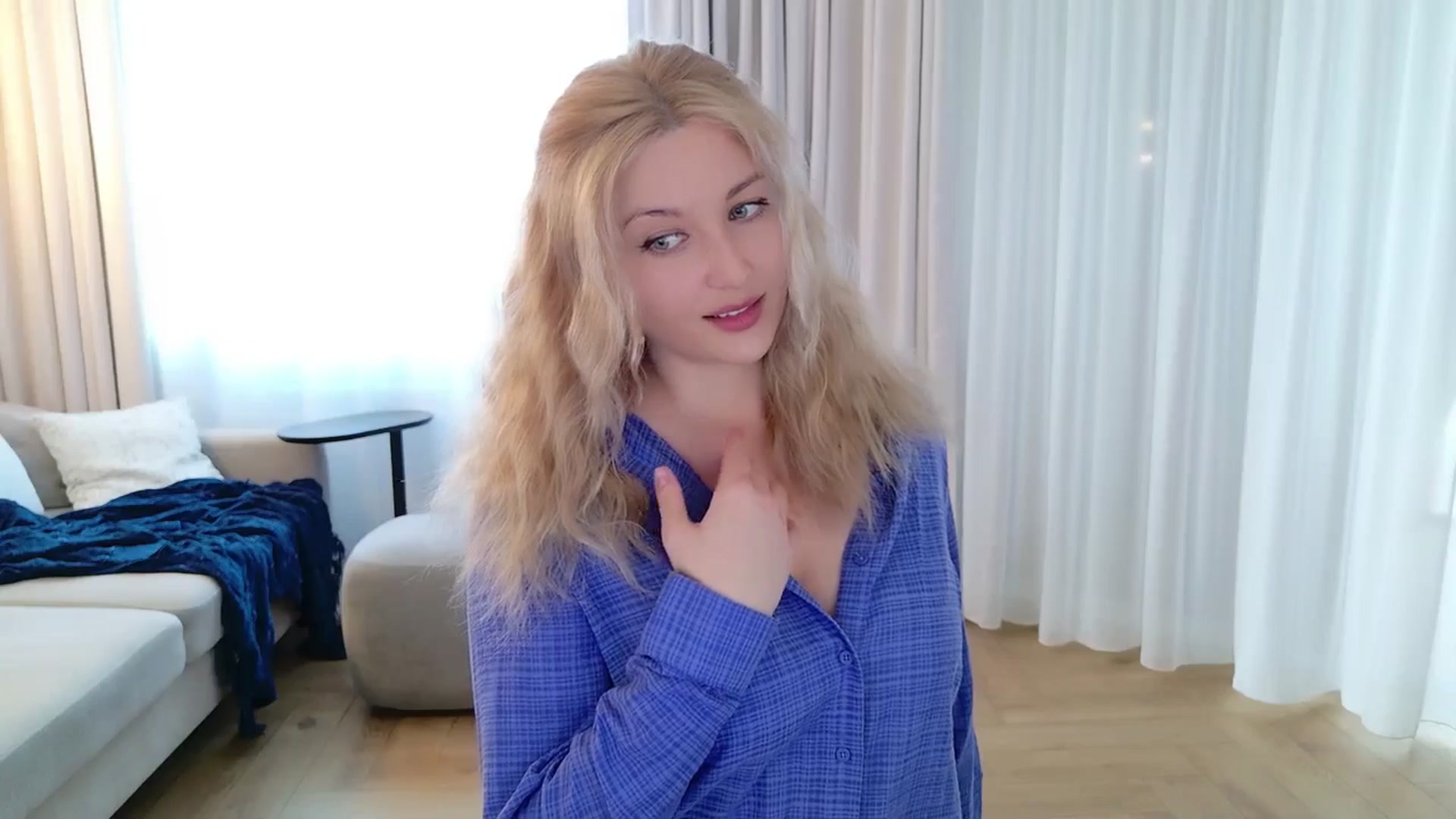 Gallery image thumbnail from Rockn_Grace's myfreecams stream on, 04/02/2026, 06:23 image 5 of 20
