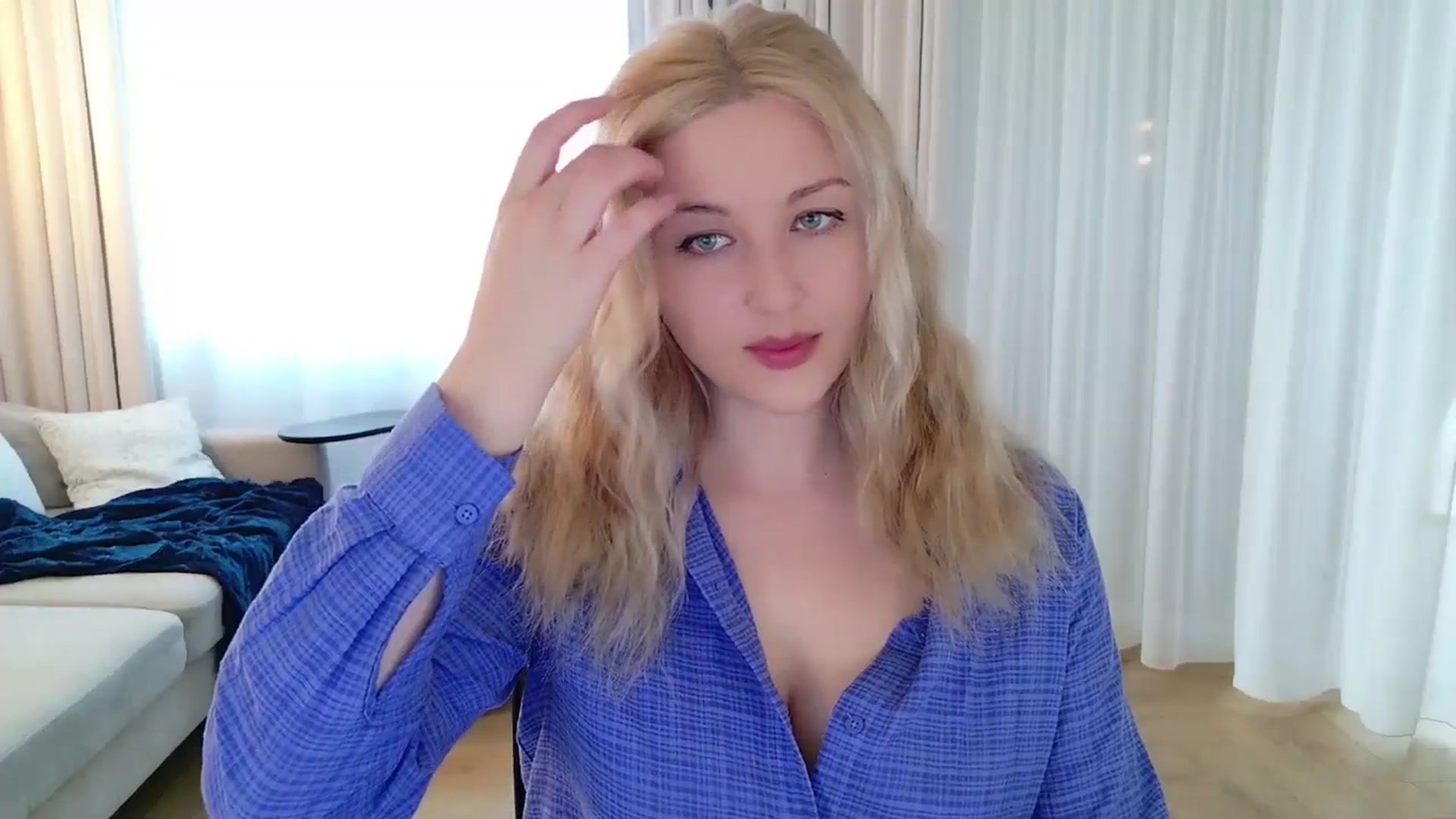 Gallery image thumbnail from Rockn_Grace's myfreecams stream on, 04/02/2026, 06:23 image 2 of 20