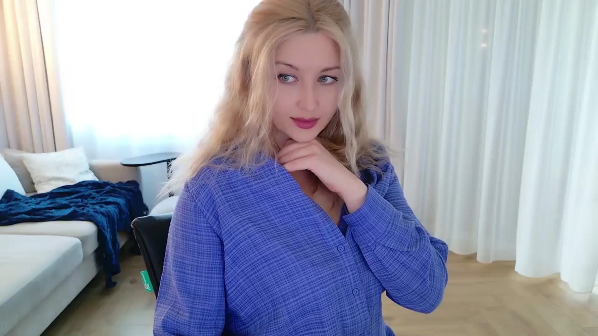 Gallery image thumbnail from Rockn_Grace's myfreecams stream on, 04/02/2026, 07:46 image 13 of 20