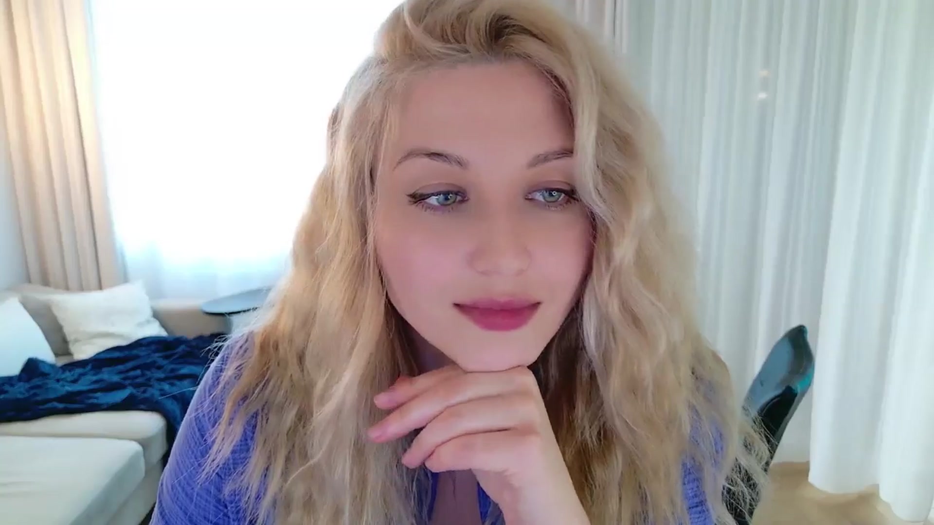 Gallery image thumbnail from Rockn_Grace's myfreecams stream on, 04/02/2026, 11:03 image 16 of 20
