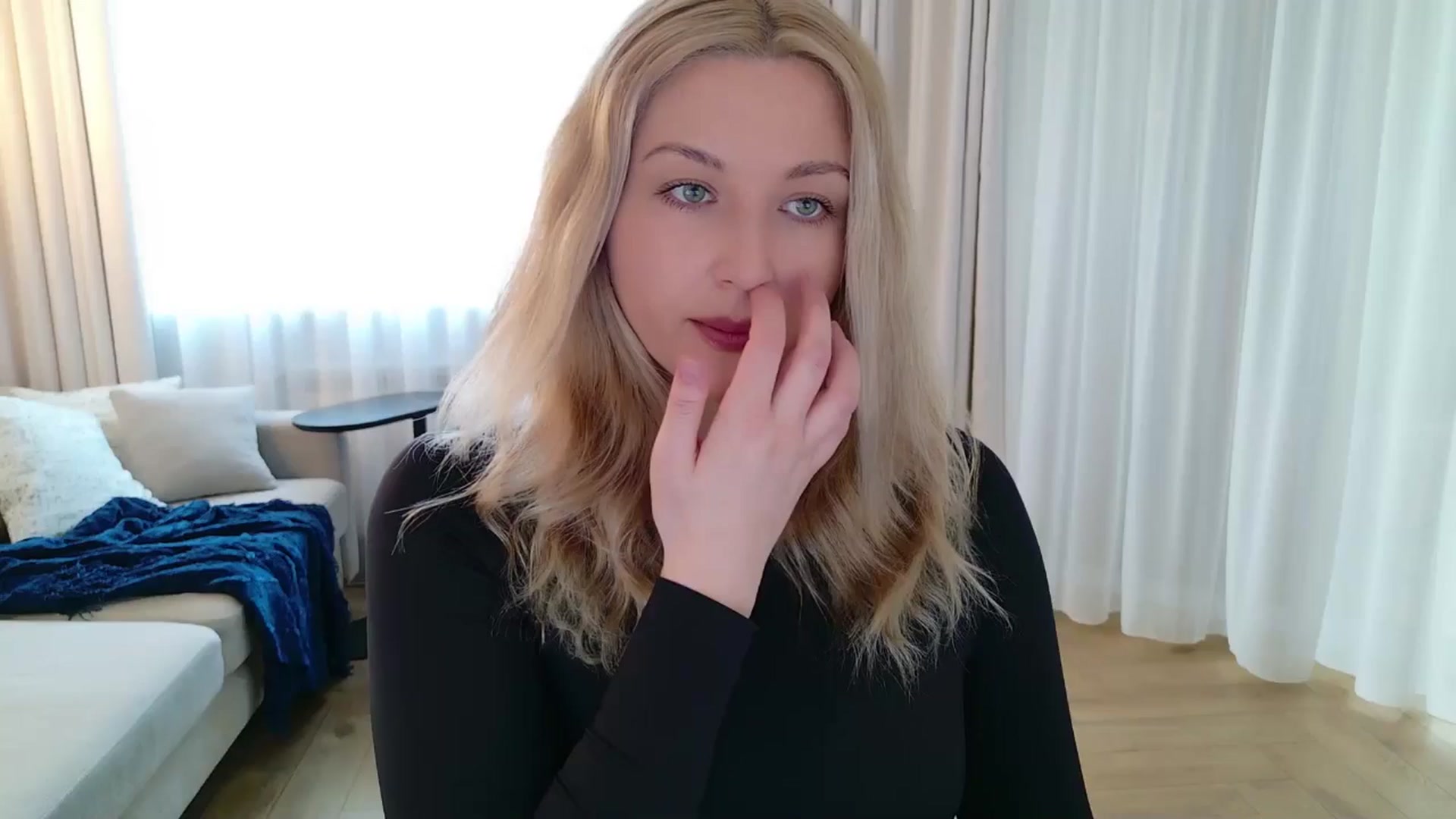 Gallery image thumbnail from Rockn_Grace's myfreecams stream on, 04/03/2026, 06:08 image 1 of 20