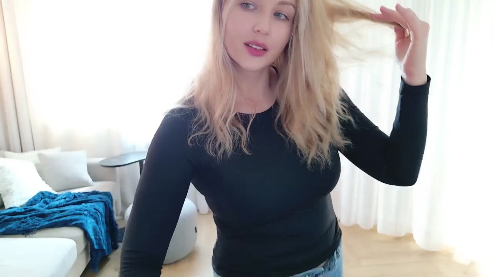 Gallery image thumbnail from Rockn_Grace's myfreecams stream on, 04/03/2026, 07:08 image 19 of 20