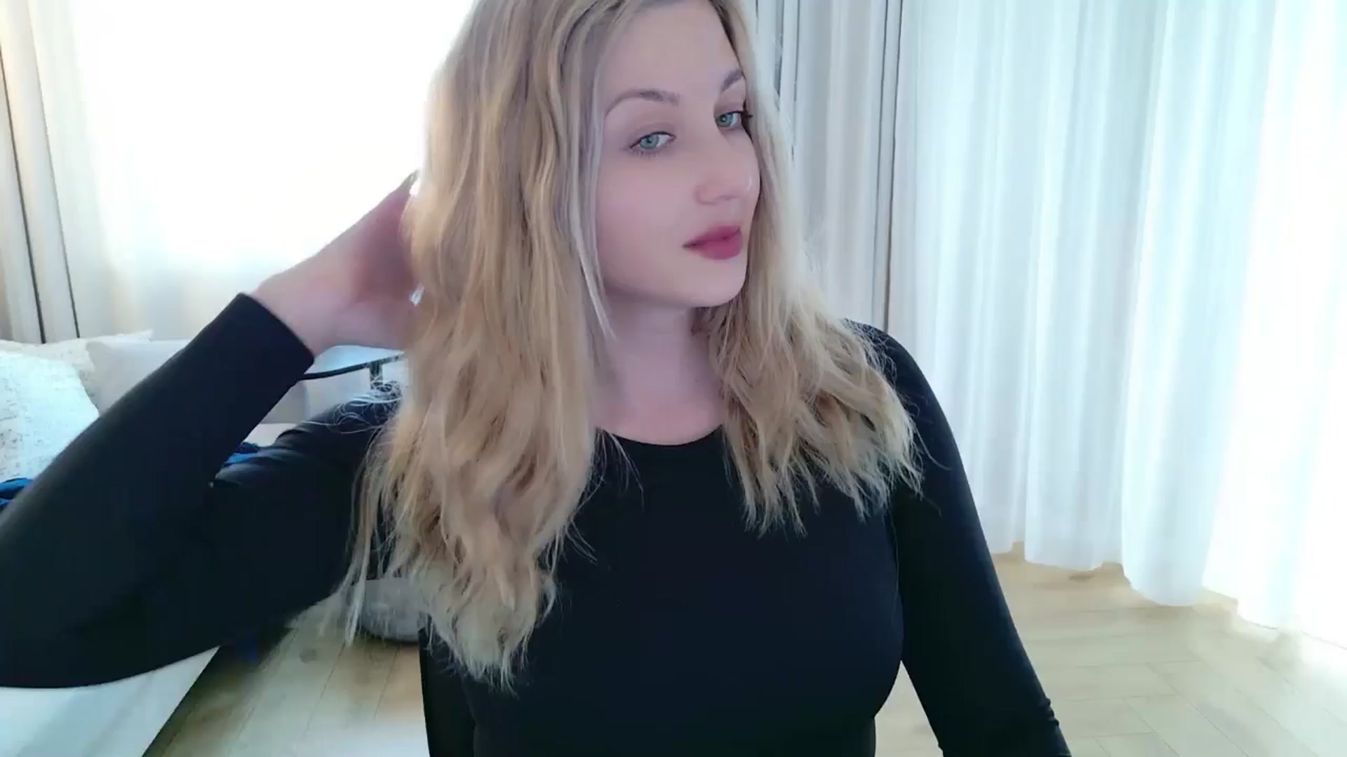 Gallery image thumbnail from Rockn_Grace's myfreecams stream on, 04/03/2026, 10:05 image 1 of 20