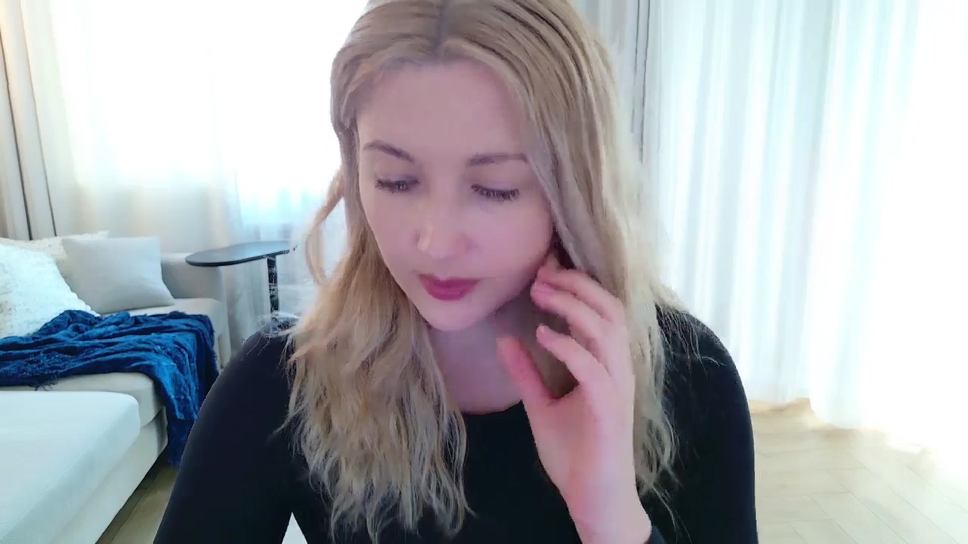 Gallery image thumbnail from Rockn_Grace's myfreecams stream on, 04/03/2026, 10:05 image 9 of 20