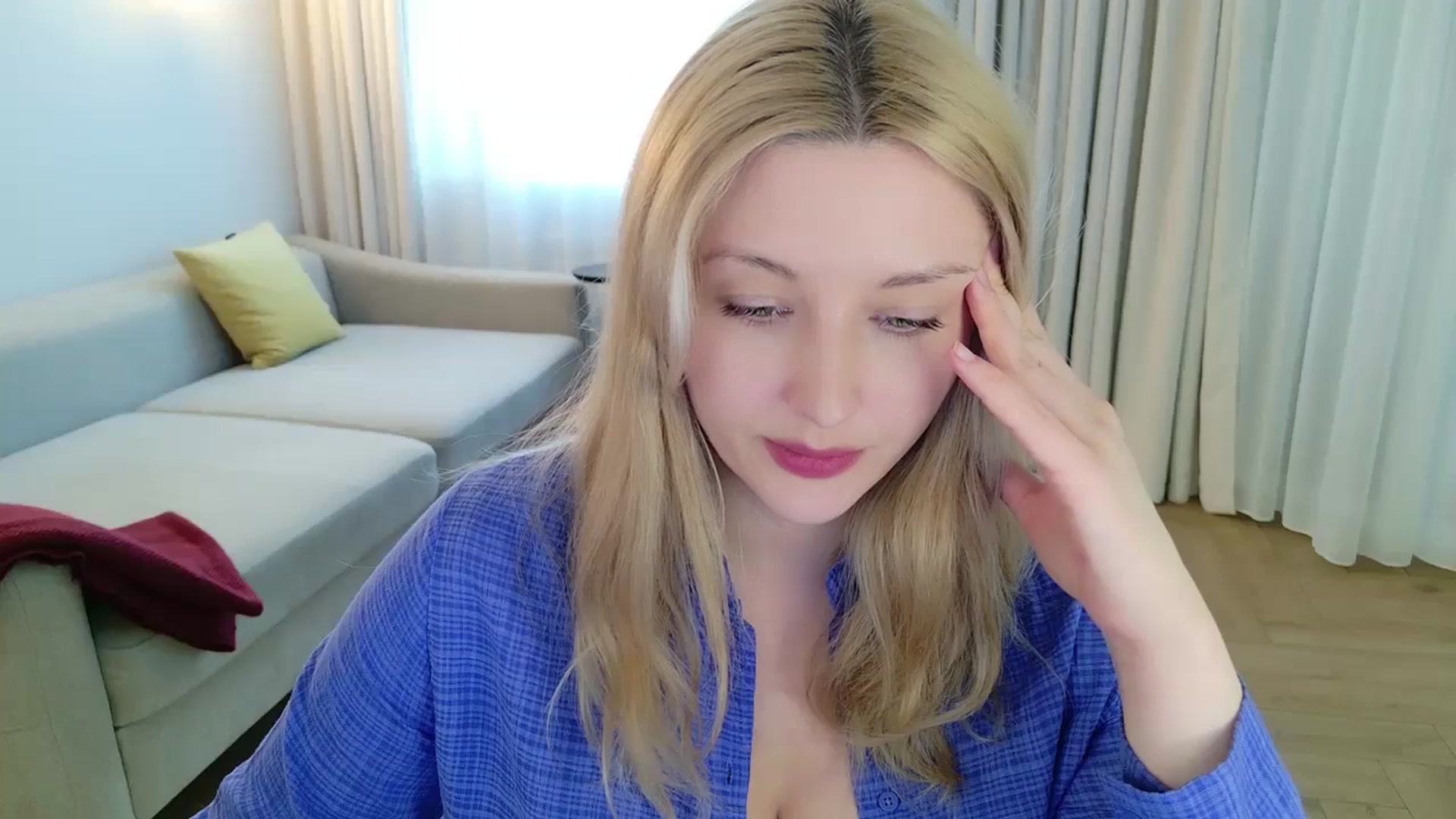 Gallery image thumbnail from Rockn_Grace's myfreecams stream on, 04/22/2026, 13:25 image 16 of 20