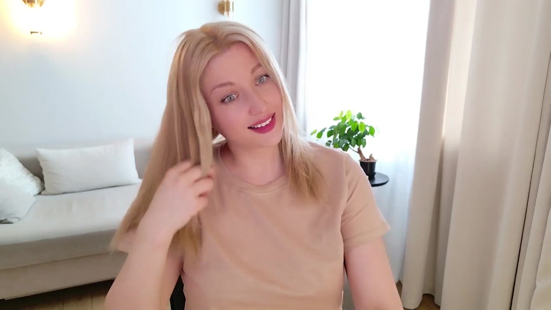 Gallery image thumbnail from Rockn_Grace's myfreecams stream on, 04/30/2026, 08:09 image 16 of 20