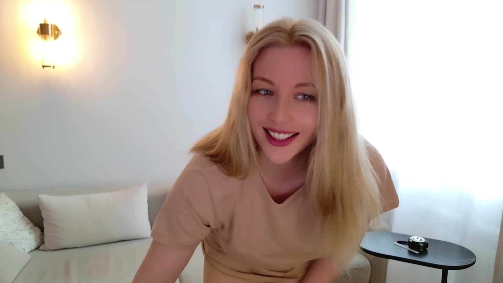 Gallery image thumbnail from Rockn_Grace's myfreecams stream on, 04/30/2026, 08:09 image 19 of 20