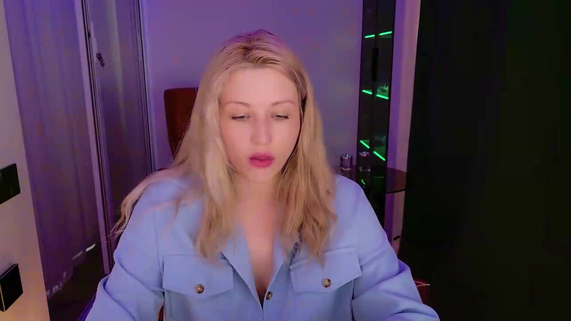 Gallery image thumbnail from Rockn_Grace's myfreecams stream on, 05/06/2026, 11:28 image 14 of 20