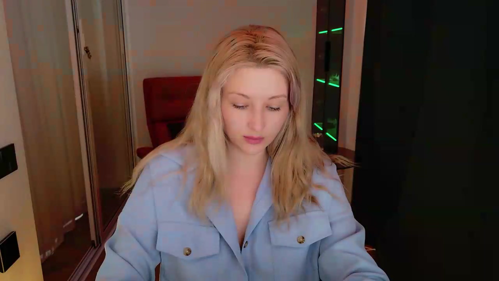 Gallery image thumbnail from Rockn_Grace's myfreecams stream on, 05/06/2026, 11:28 image 15 of 20