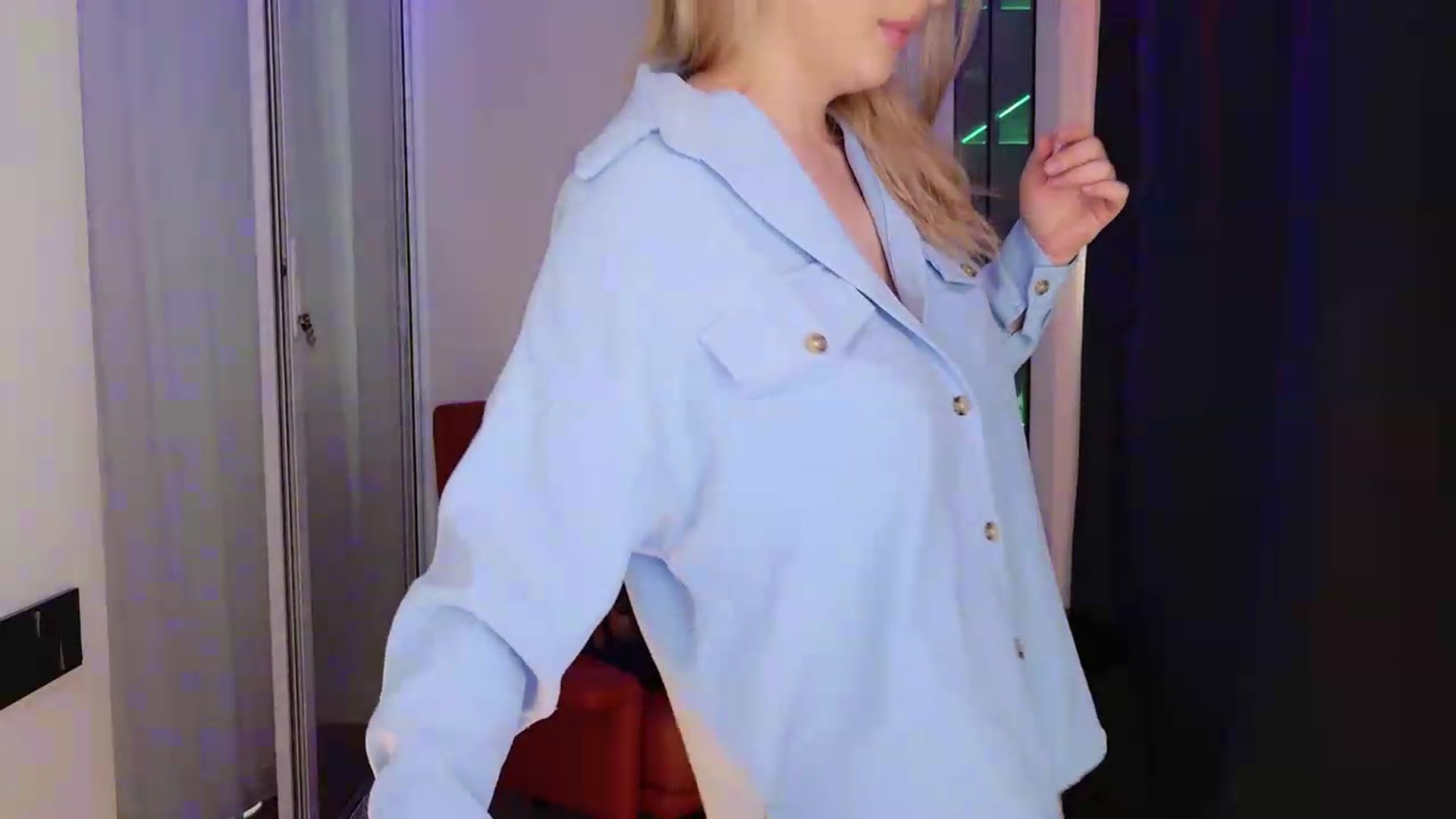 Gallery image thumbnail from Rockn_Grace's myfreecams stream on, 05/06/2026, 11:28 image 4 of 20