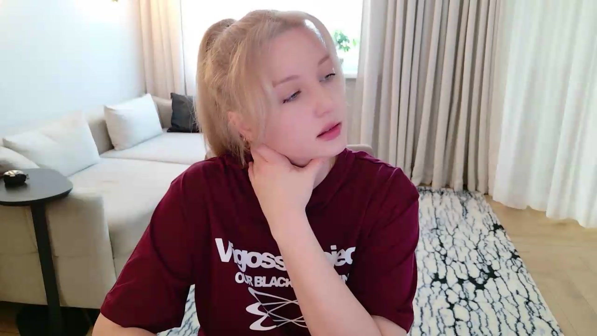 Gallery image thumbnail from Rockn_Grace's myfreecams stream on, 05/13/2026, 06:50 image 19 of 20