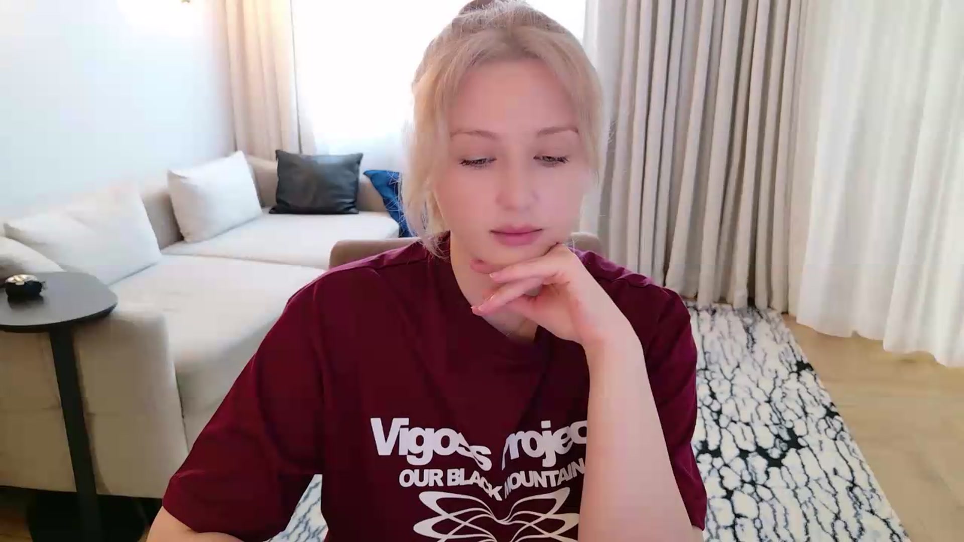 Gallery image thumbnail from Rockn_Grace's myfreecams stream on, 05/13/2026, 06:50 image 20 of 20