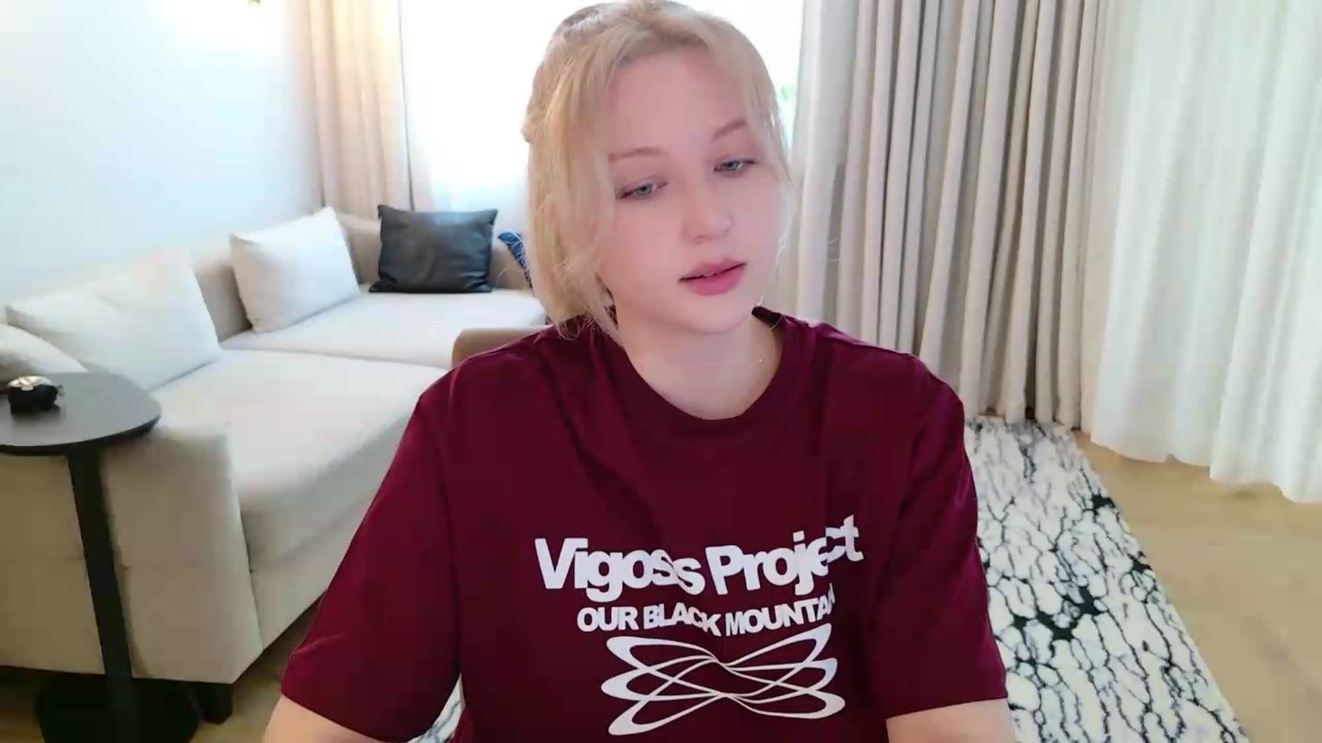 Gallery image thumbnail from Rockn_Grace's myfreecams stream on, 05/13/2026, 06:50 image 17 of 20