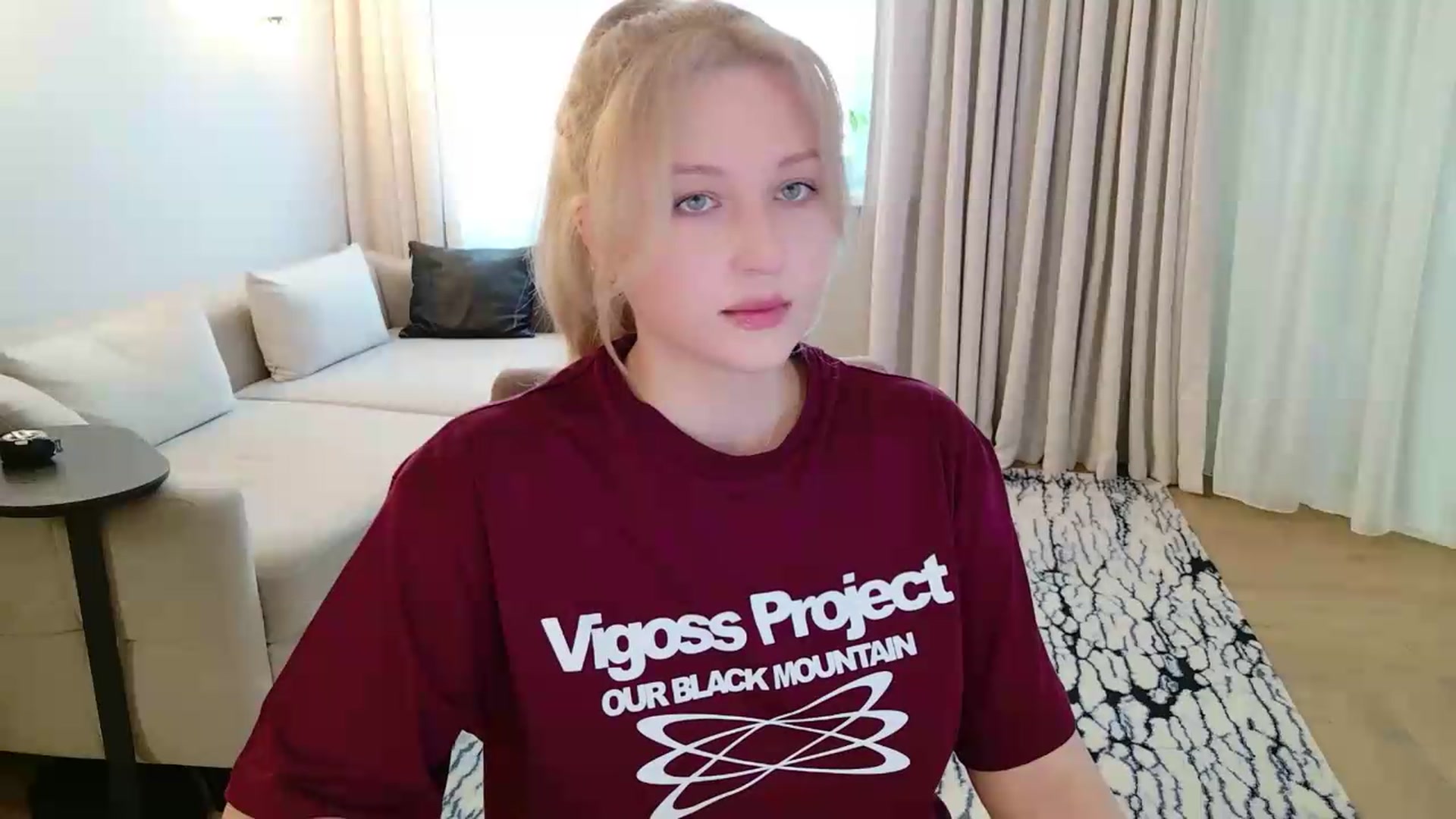 Gallery image thumbnail from Rockn_Grace's myfreecams stream on, 05/13/2026, 06:50 image 4 of 20