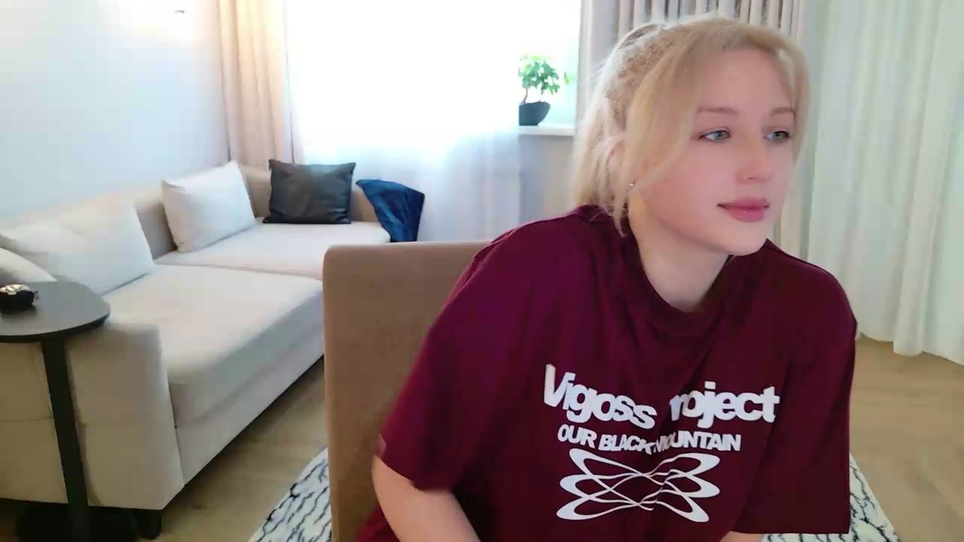 Gallery image thumbnail from Rockn_Grace's myfreecams stream on, 05/13/2026, 06:50 image 2 of 20