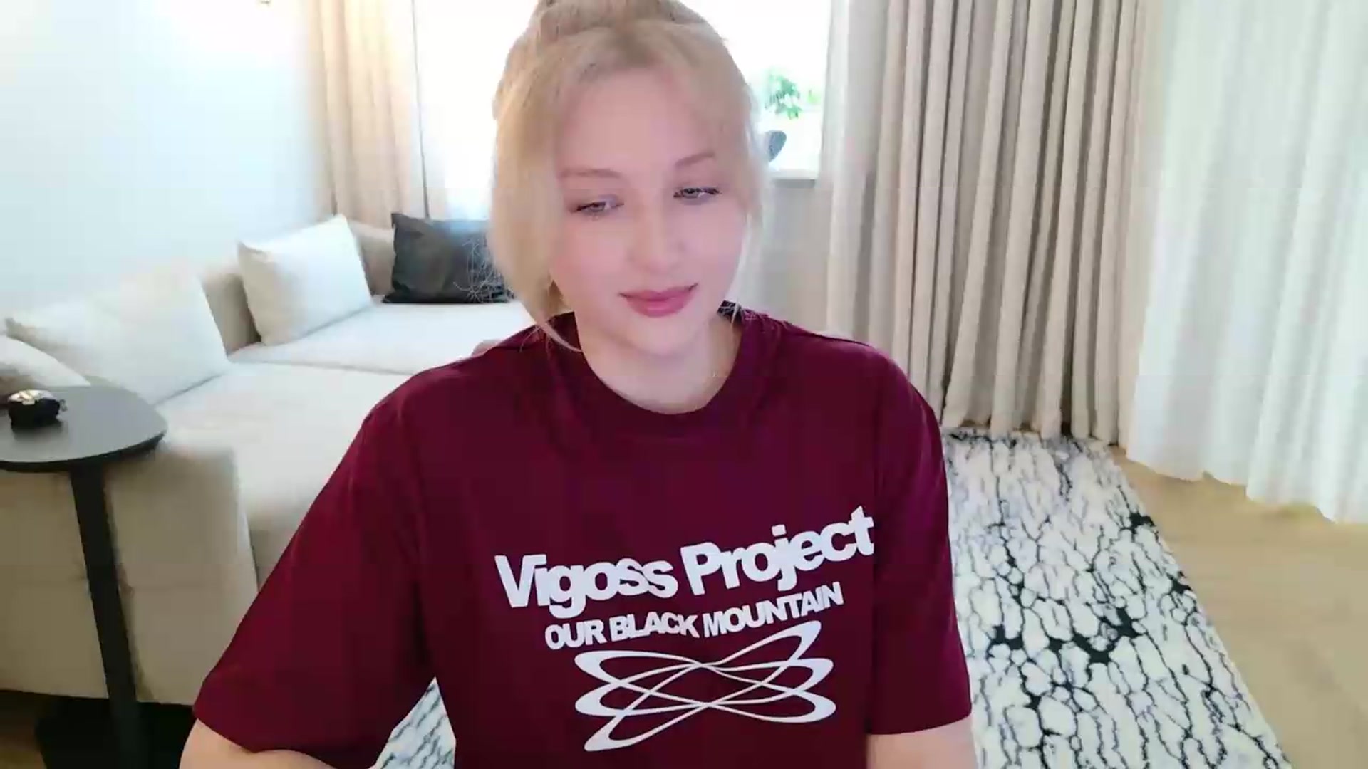 Gallery image thumbnail from Rockn_Grace's myfreecams stream on, 05/13/2026, 06:50 image 14 of 20
