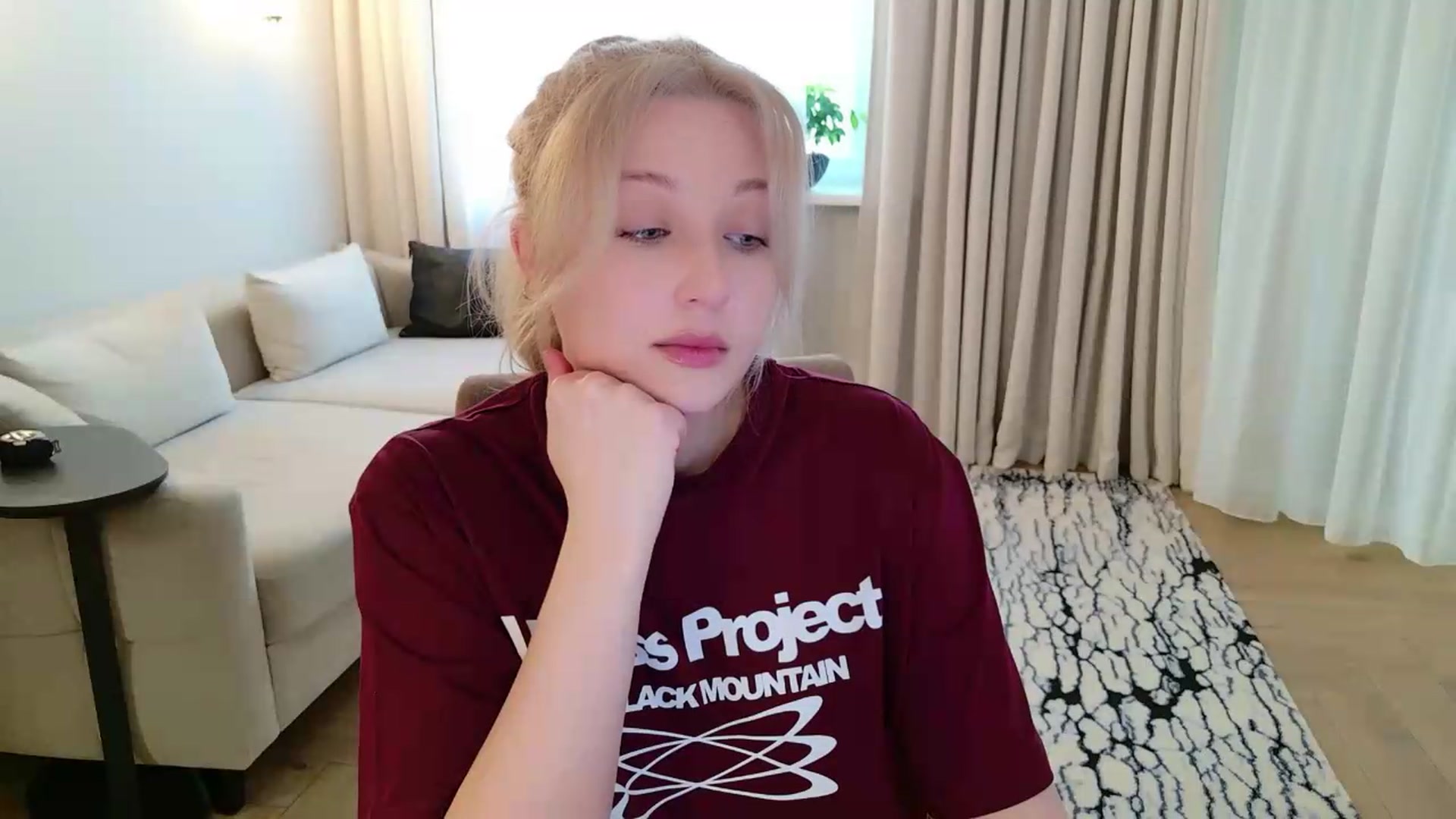 Gallery image thumbnail from Rockn_Grace's myfreecams stream on, 05/13/2026, 06:50 image 9 of 20
