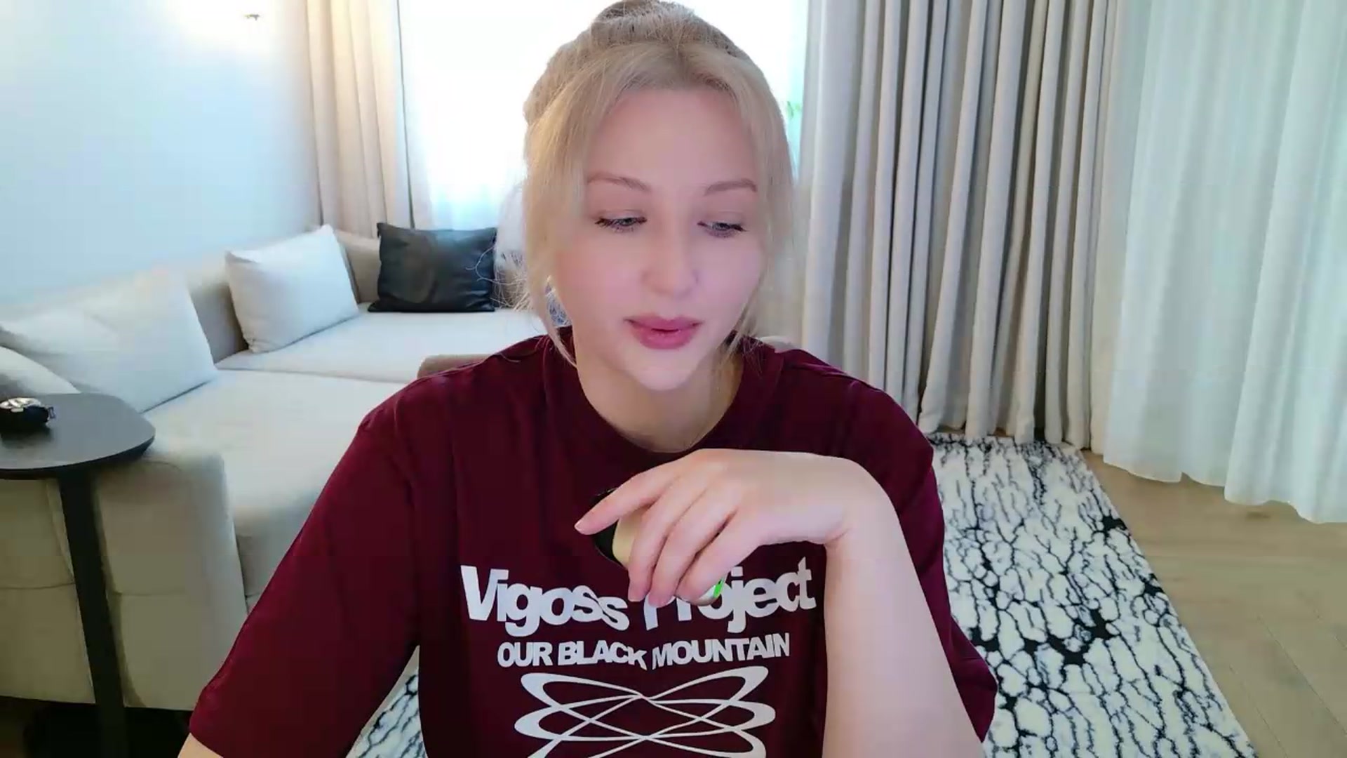 Gallery image thumbnail from Rockn_Grace's myfreecams stream on, 05/13/2026, 06:50 image 10 of 20