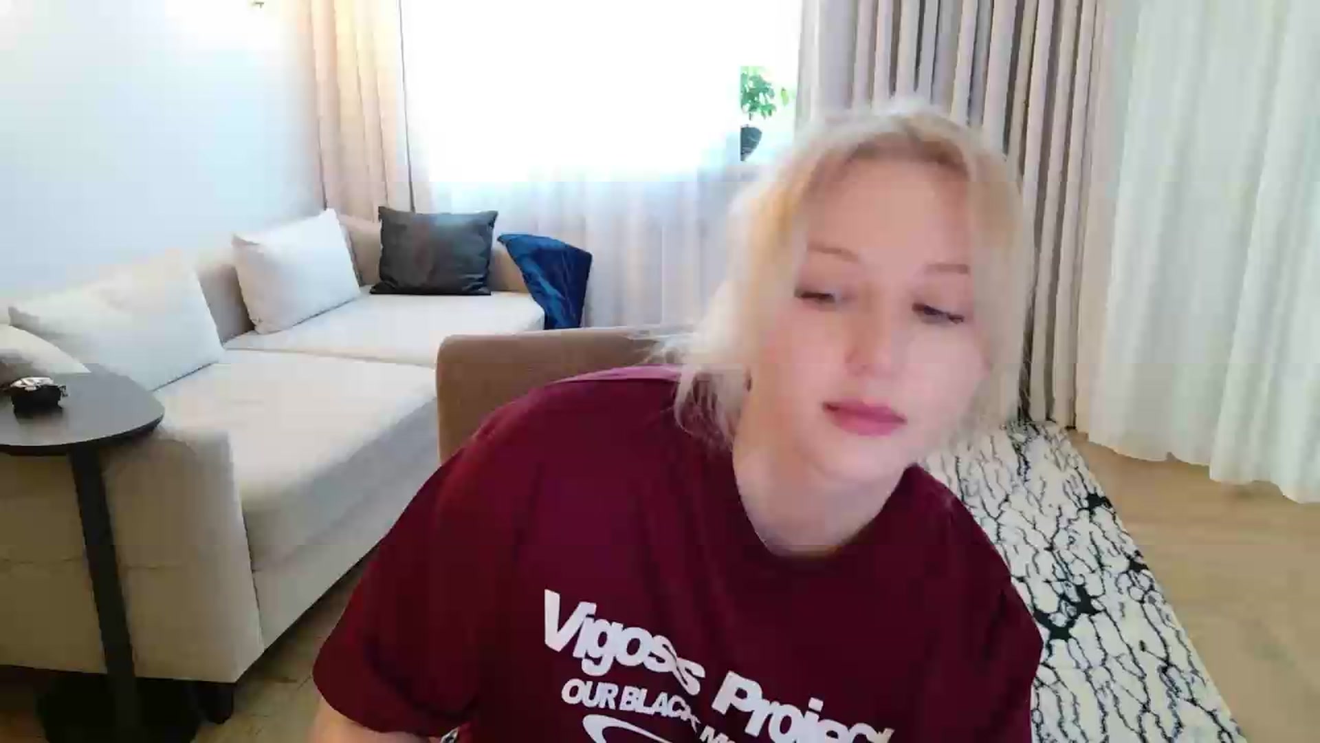 Gallery image thumbnail from Rockn_Grace's myfreecams stream on, 05/13/2026, 11:42 image 1 of 20
