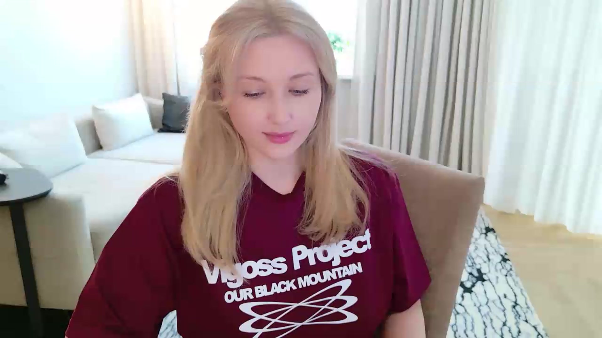 Gallery image thumbnail from Rockn_Grace's myfreecams stream on, 05/13/2026, 11:42 image 20 of 20