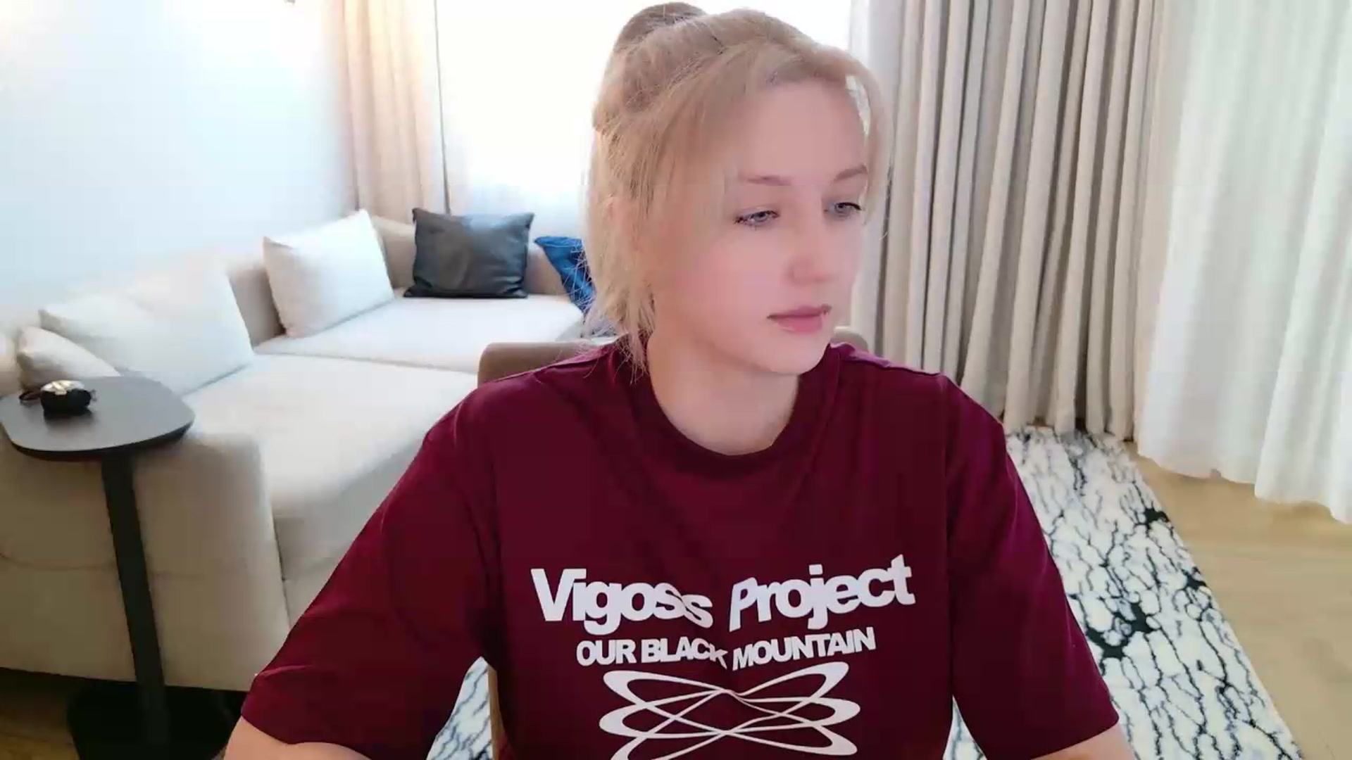 Gallery image thumbnail from Rockn_Grace's myfreecams stream on, 05/13/2026, 11:42 image 7 of 20
