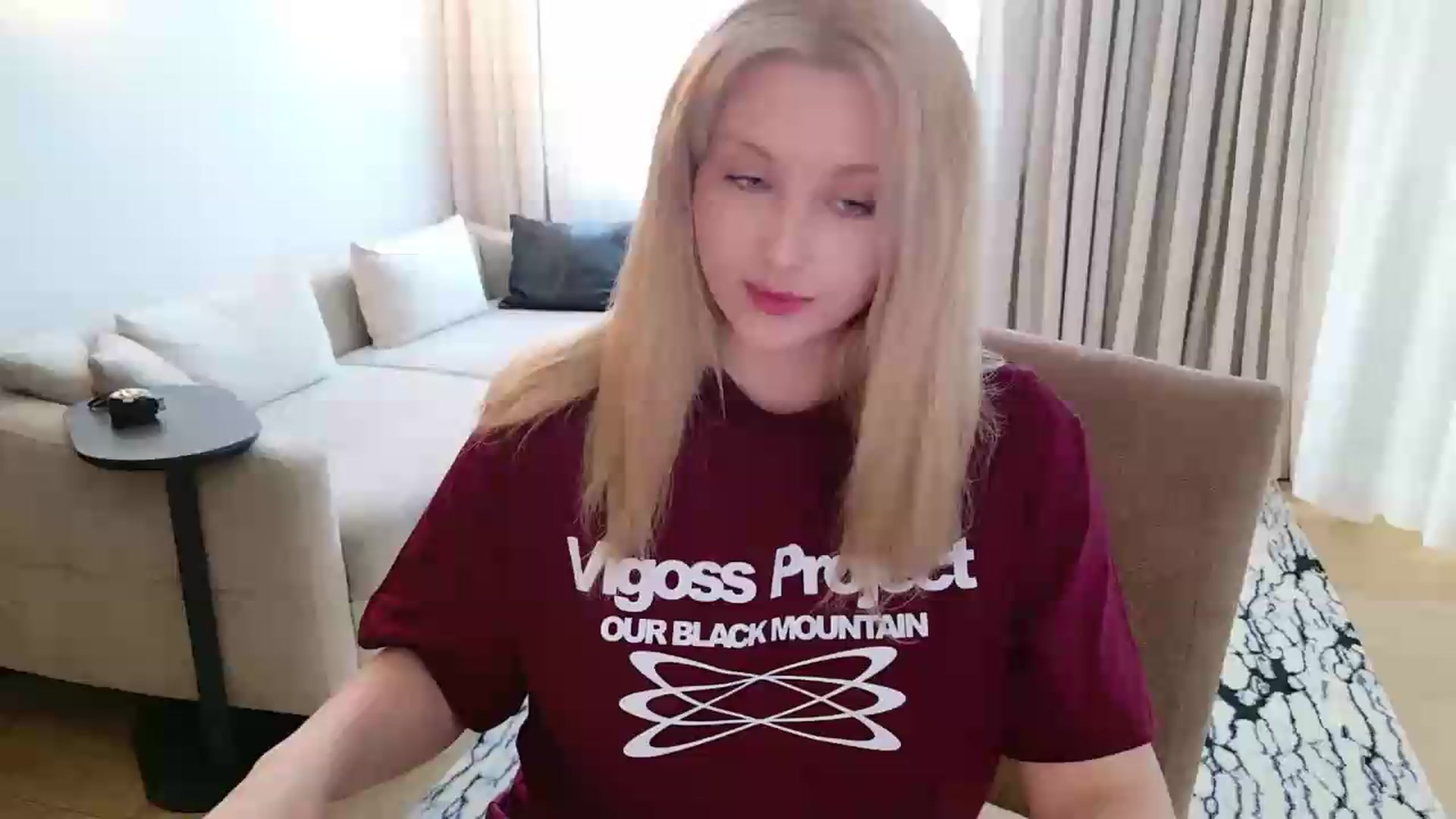 Gallery image thumbnail from Rockn_Grace's myfreecams stream on, 05/13/2026, 11:42 image 14 of 20