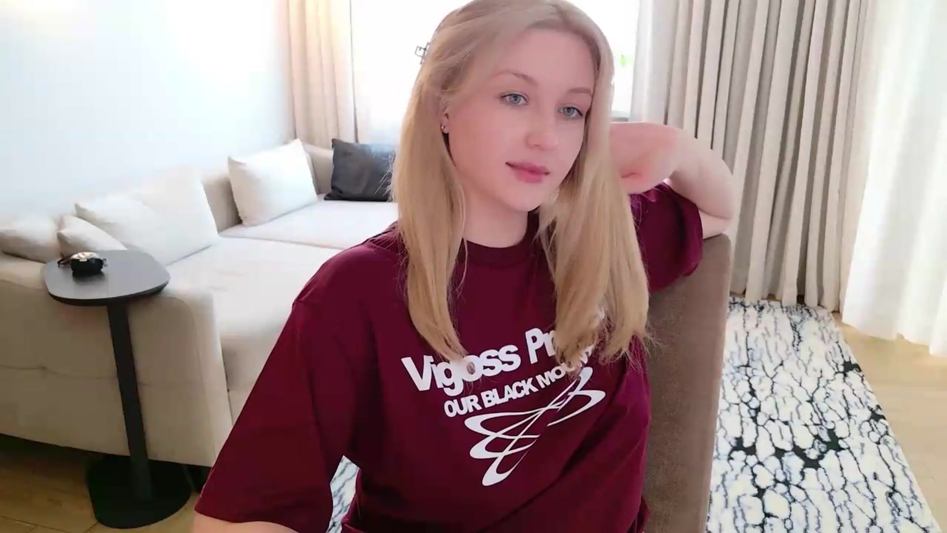 Gallery image thumbnail from Rockn_Grace's myfreecams stream on, 05/13/2026, 11:42 image 16 of 20