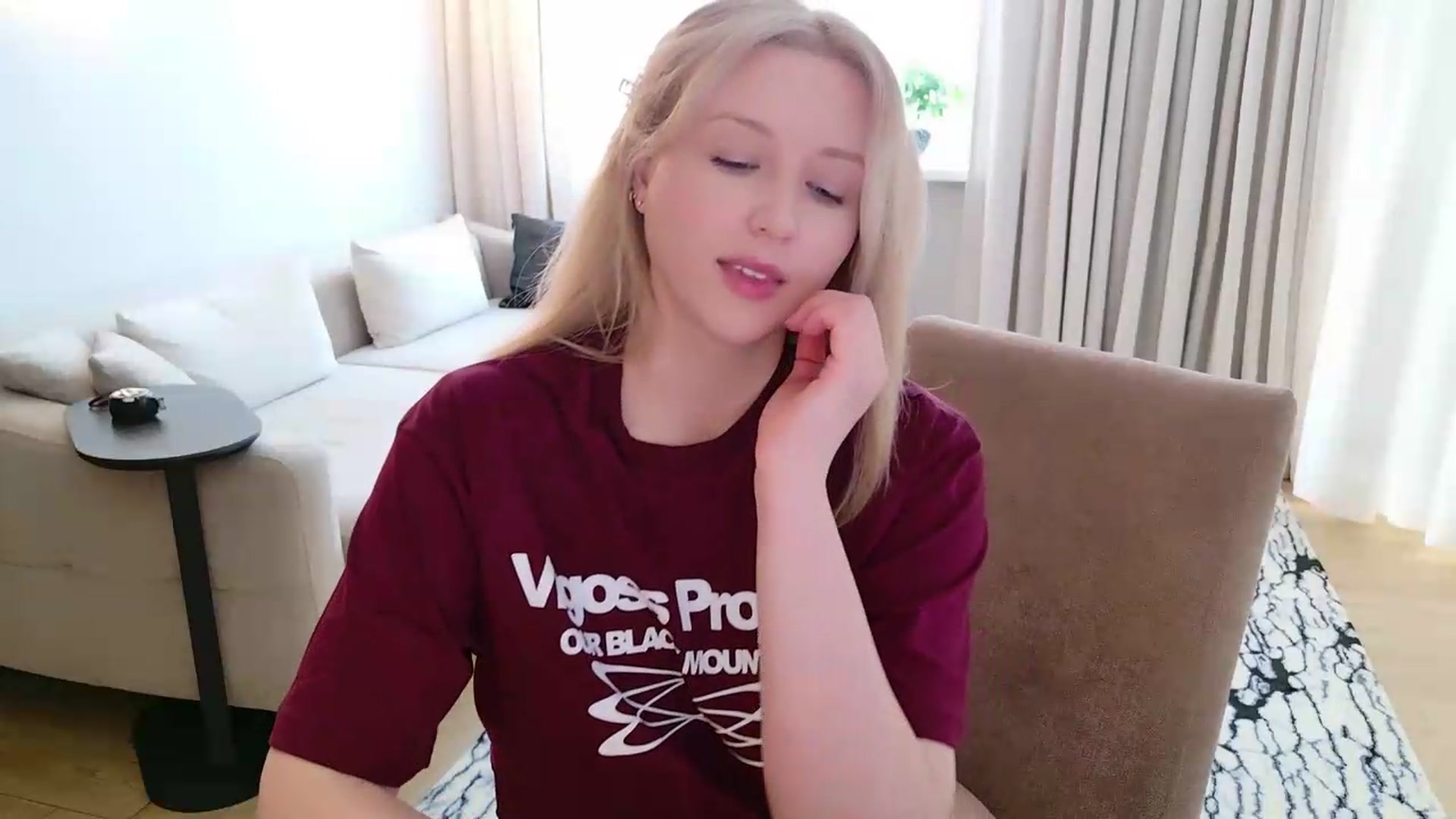 Gallery image thumbnail from Rockn_Grace's myfreecams stream on, 05/13/2026, 11:42 image 15 of 20