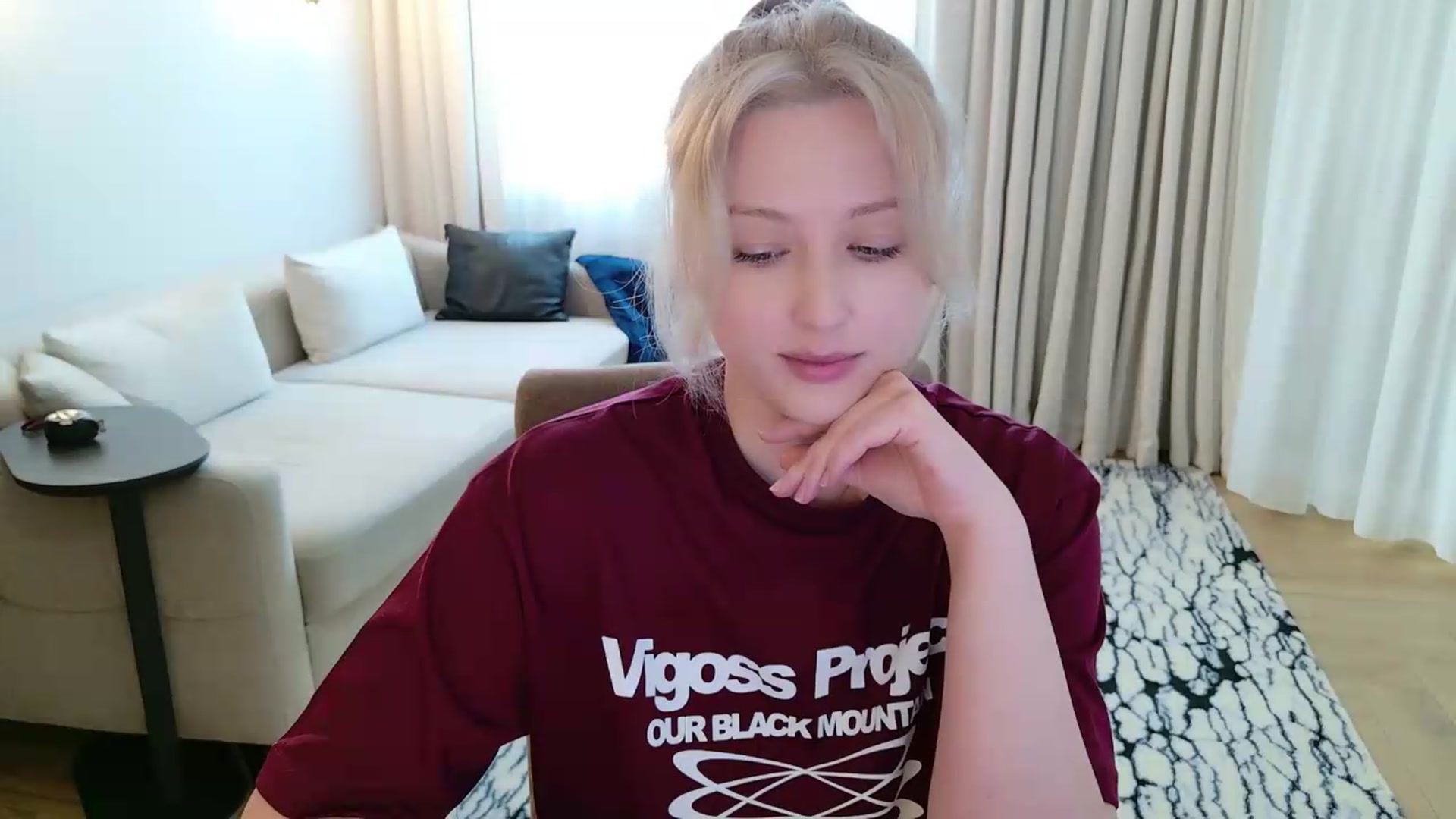 Gallery image thumbnail from Rockn_Grace's myfreecams stream on, 05/13/2026, 11:42 image 6 of 20