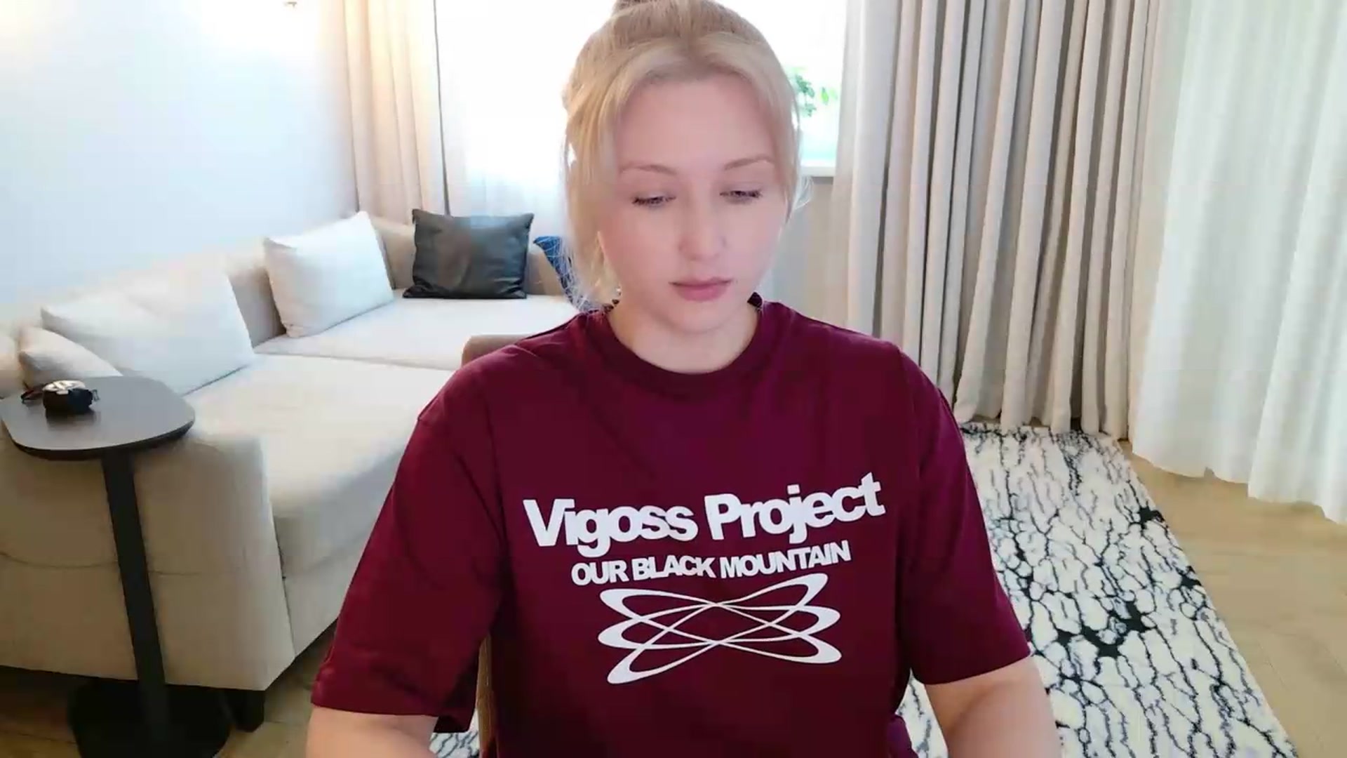 Gallery image thumbnail from Rockn_Grace's myfreecams stream on, 05/13/2026, 11:42 image 9 of 20