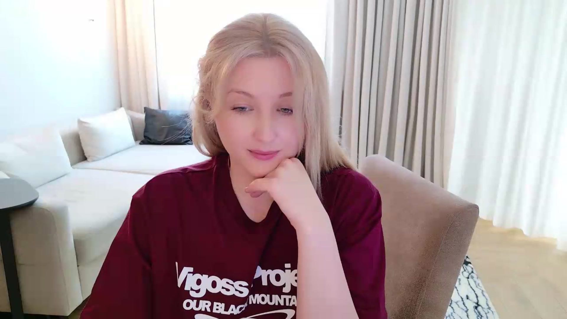 Gallery image thumbnail from Rockn_Grace's myfreecams stream on, 05/13/2026, 11:42 image 19 of 20