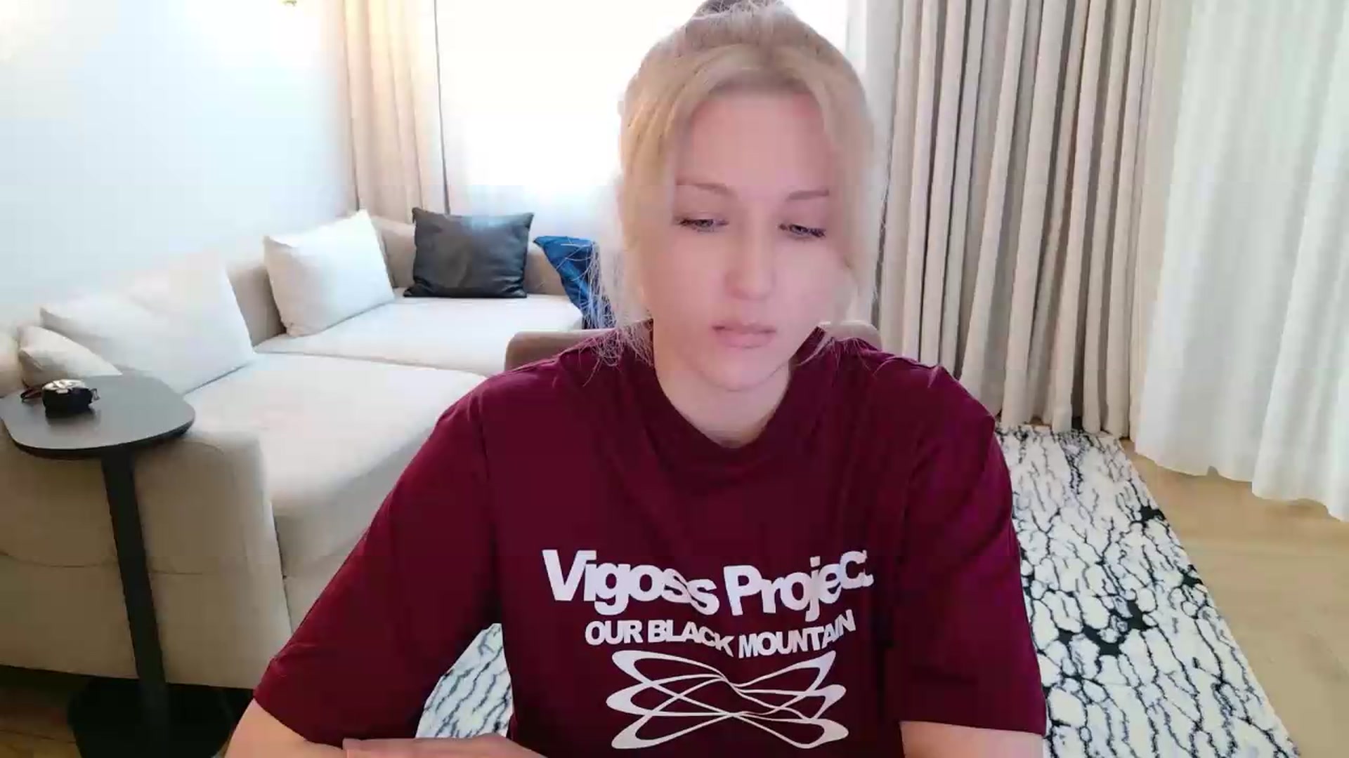 Gallery image thumbnail from Rockn_Grace's myfreecams stream on, 05/13/2026, 11:42 image 5 of 20