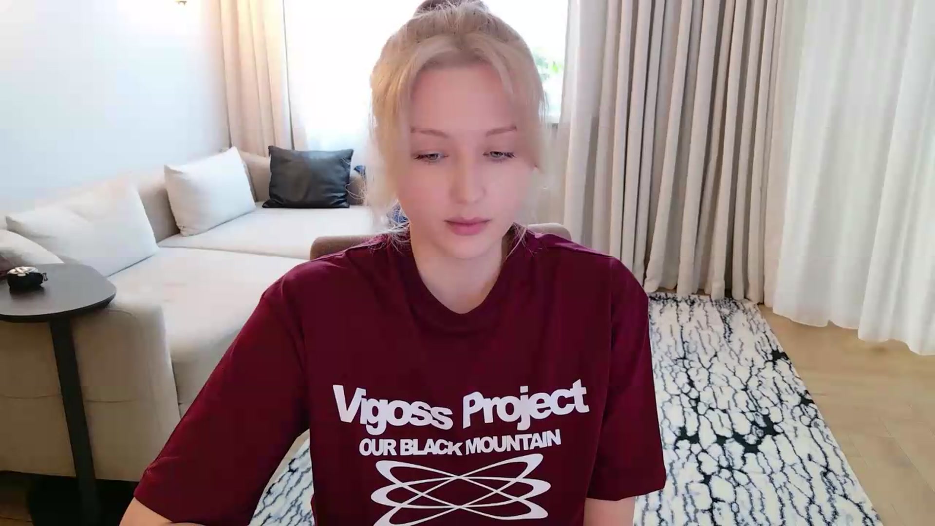 Gallery image thumbnail from Rockn_Grace's myfreecams stream on, 05/13/2026, 11:42 image 2 of 20