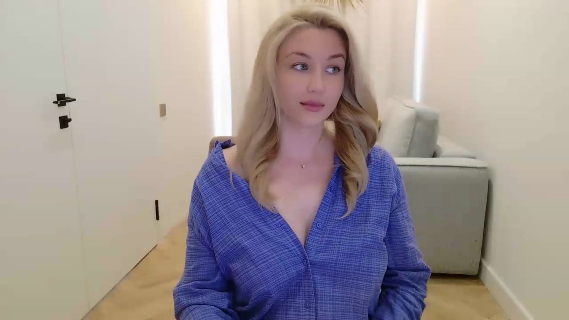 Gallery image thumbnail from Rockn_Grace's myfreecams stream on, 05/18/2026, 09:57 image 6 of 20