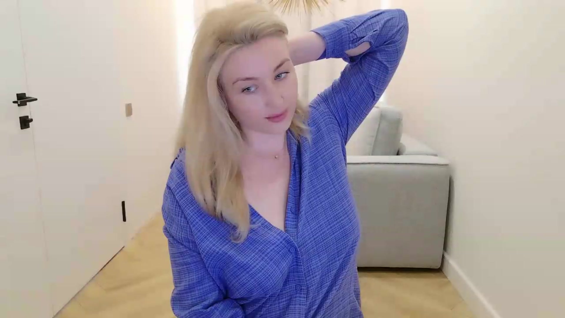 Gallery image thumbnail from Rockn_Grace's myfreecams stream on, 05/18/2026, 09:57 image 7 of 20