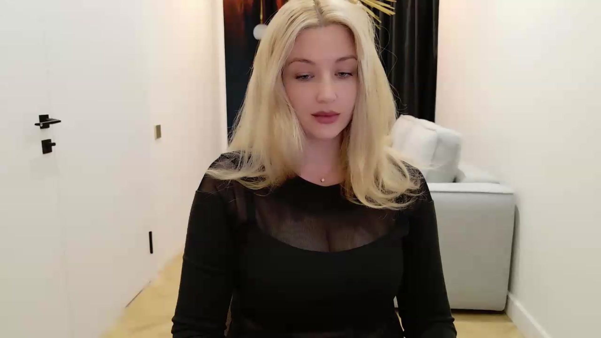 Gallery image thumbnail from Rockn_Grace's myfreecams stream on, 05/19/2026, 09:57 image 7 of 20